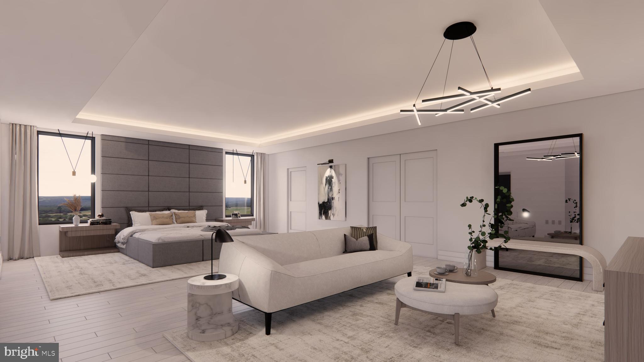 FRANKLIN PARK - Residential