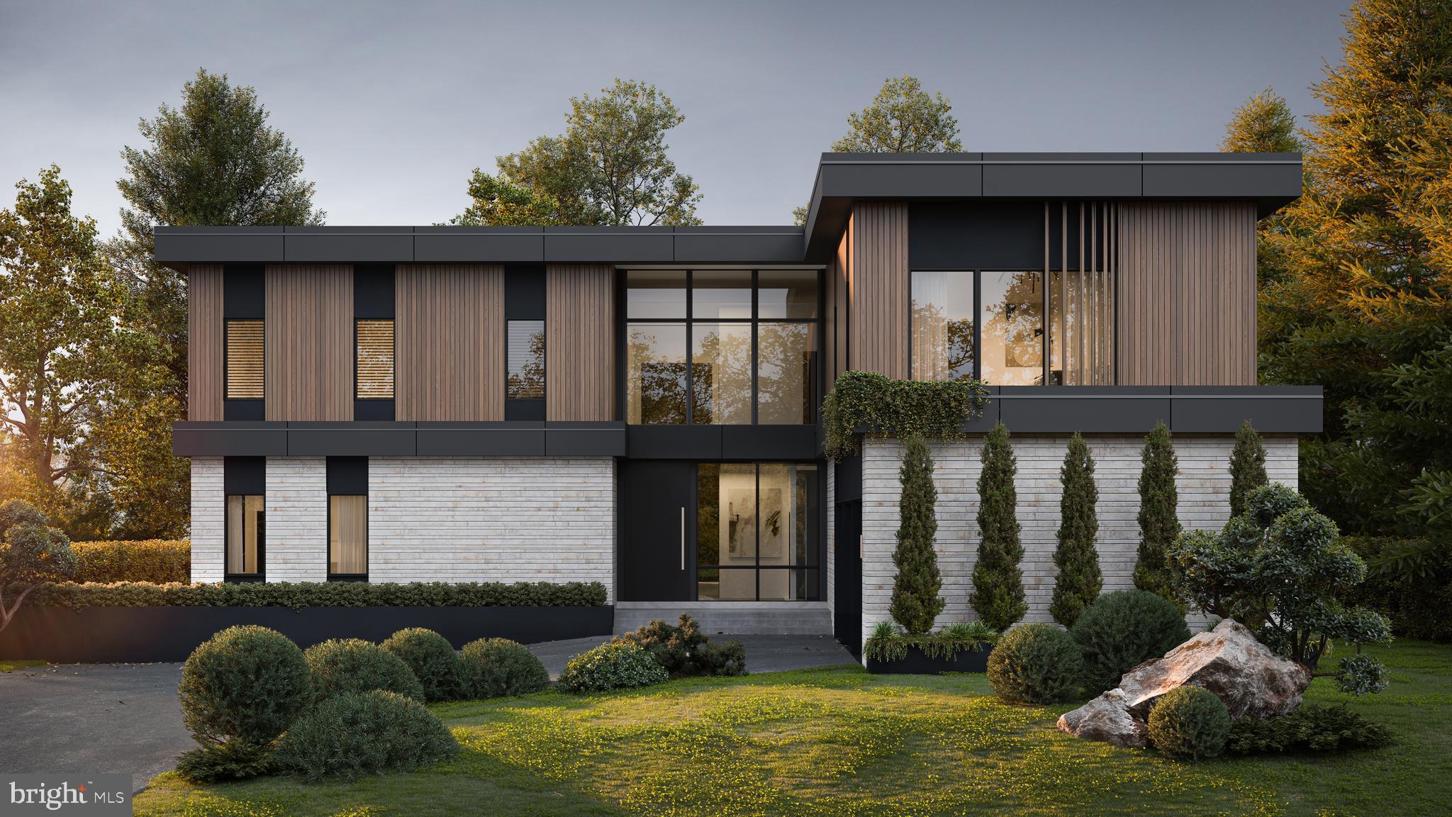 FRANKLIN PARK - Residential