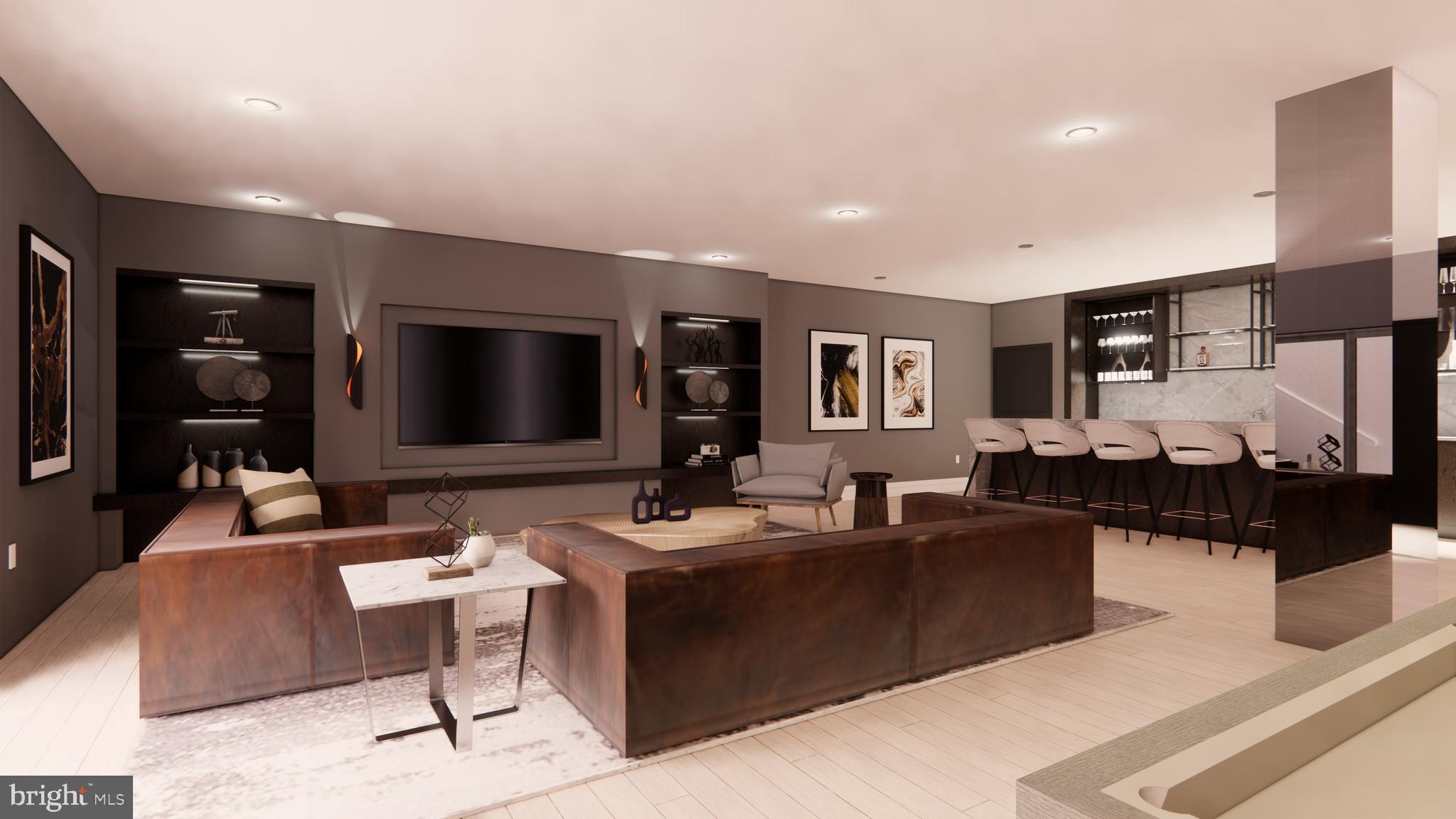 FRANKLIN PARK - Residential