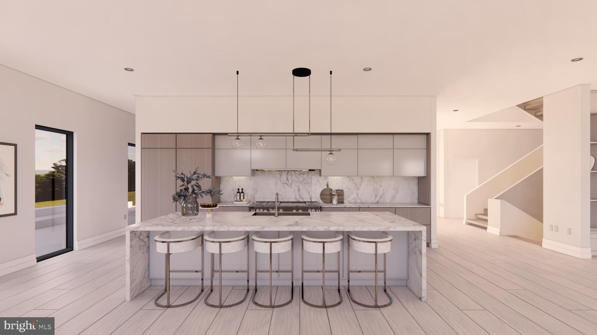 FRANKLIN PARK - Residential