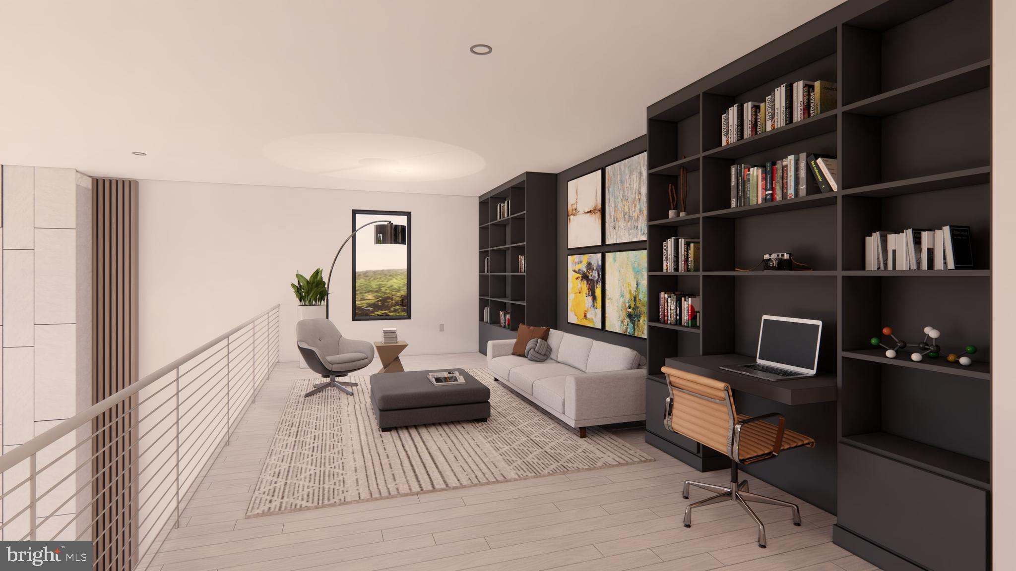 FRANKLIN PARK - Residential