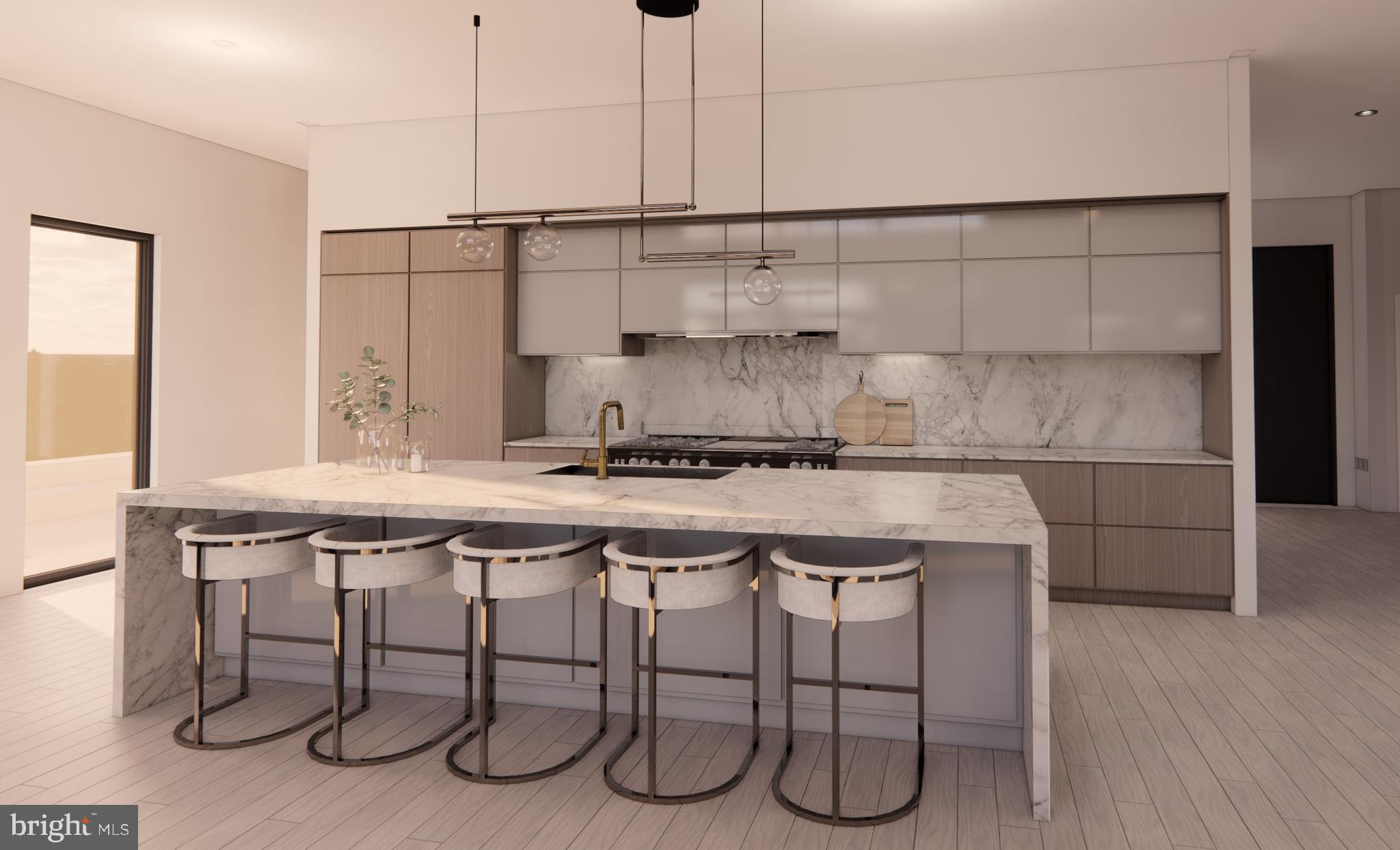 FRANKLIN PARK - Residential