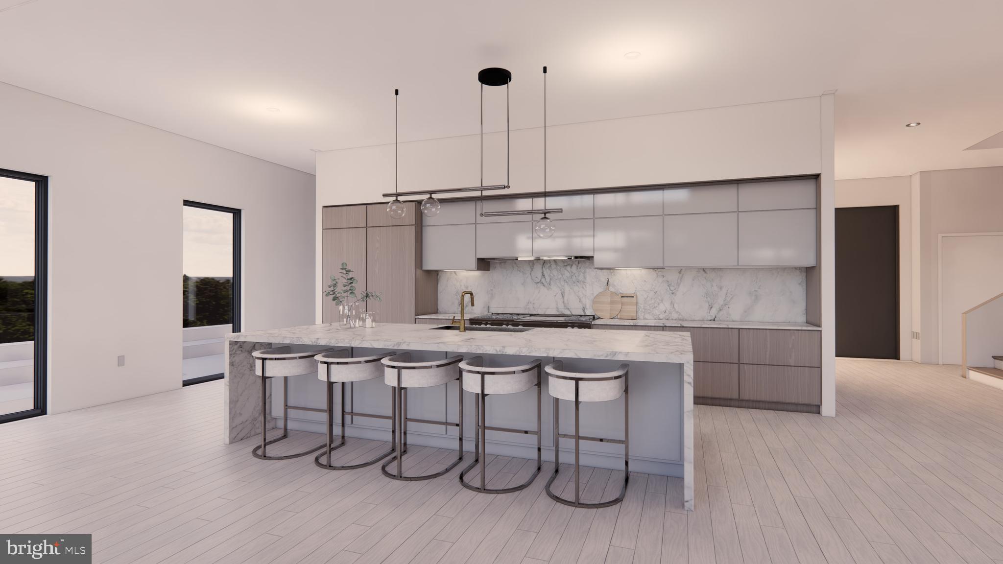 FRANKLIN PARK - Residential