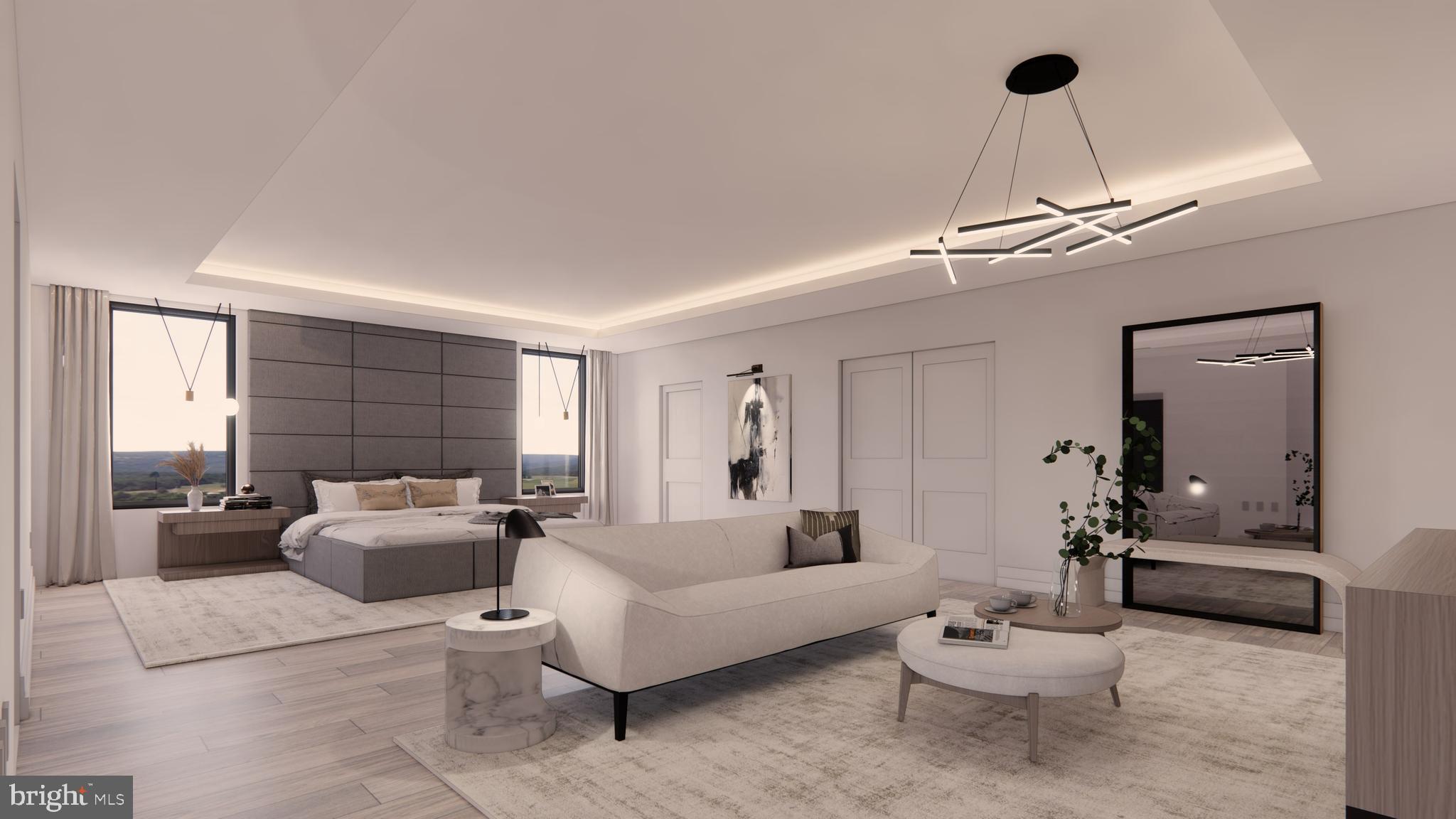 FRANKLIN PARK - Residential