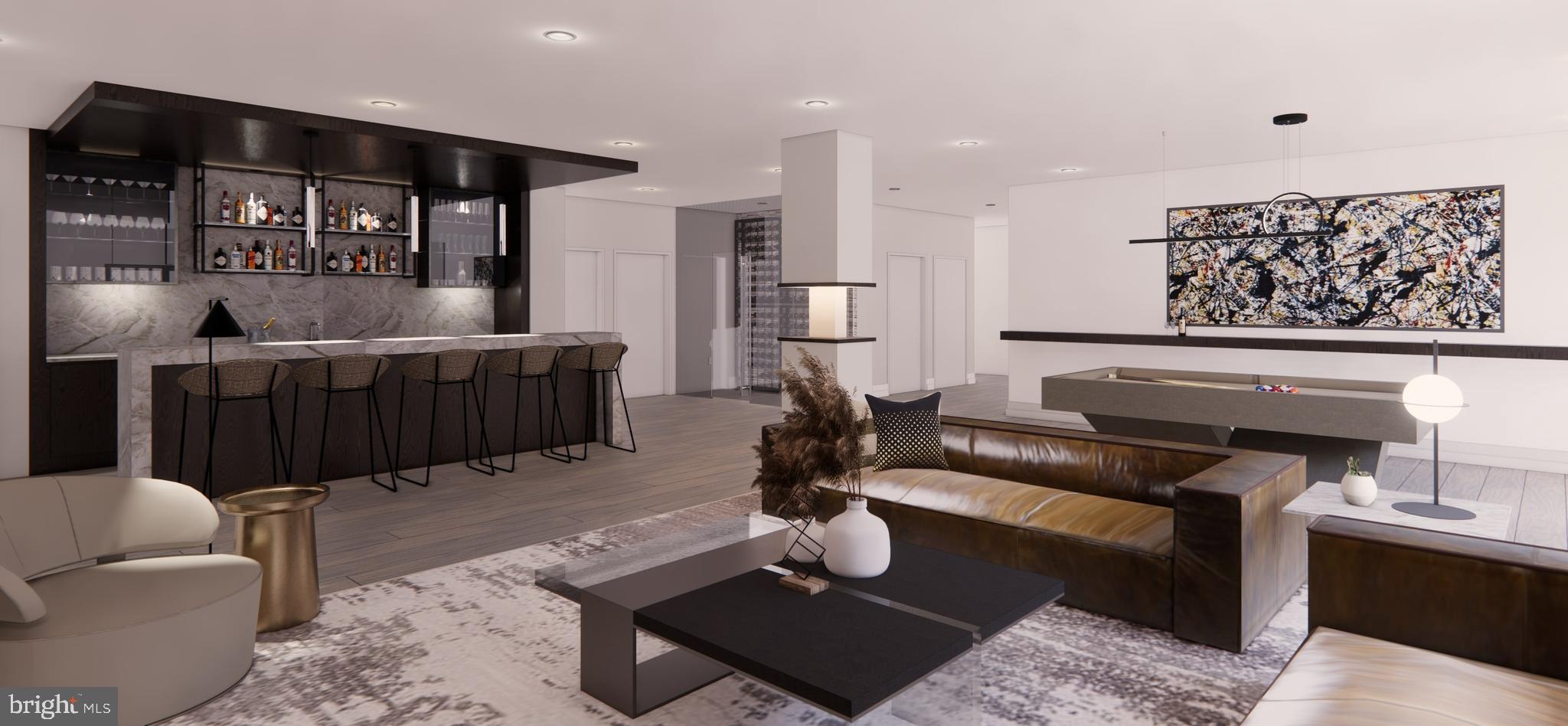 FRANKLIN PARK - Residential