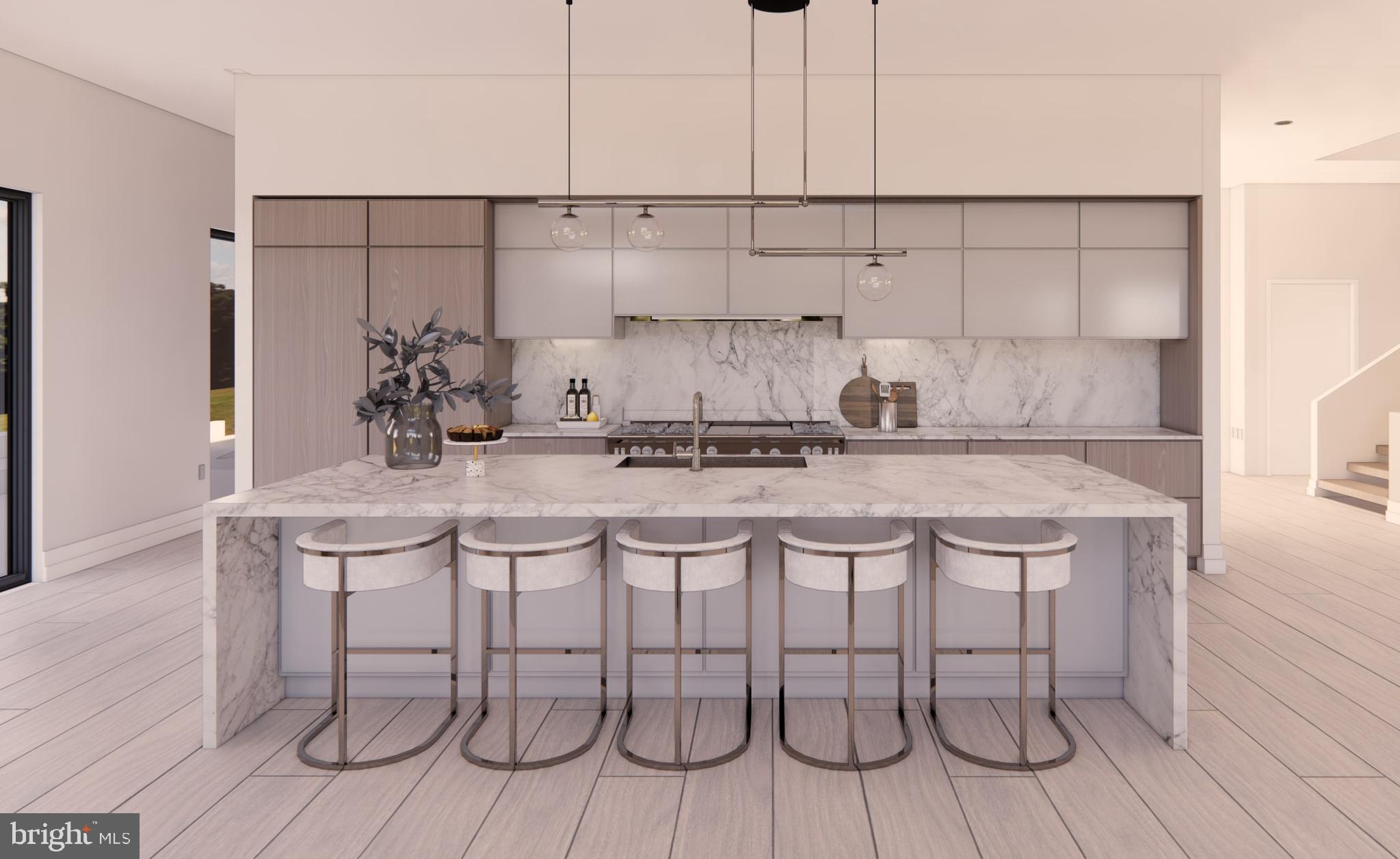 FRANKLIN PARK - Residential