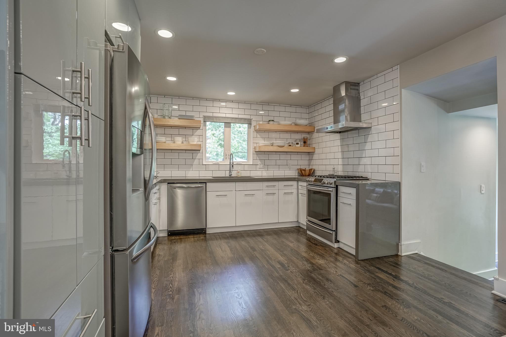 WESTWOOD - Residential