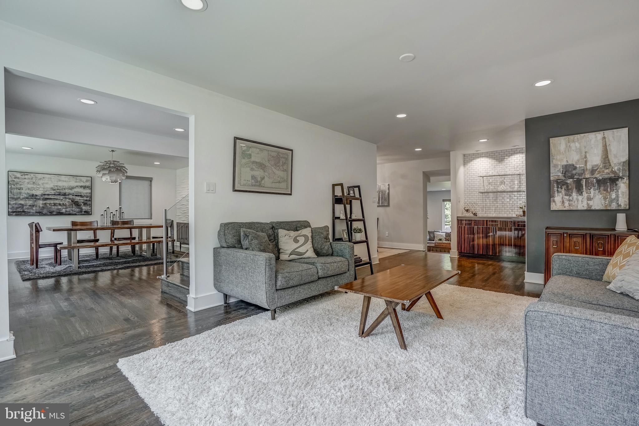 WESTWOOD - Residential