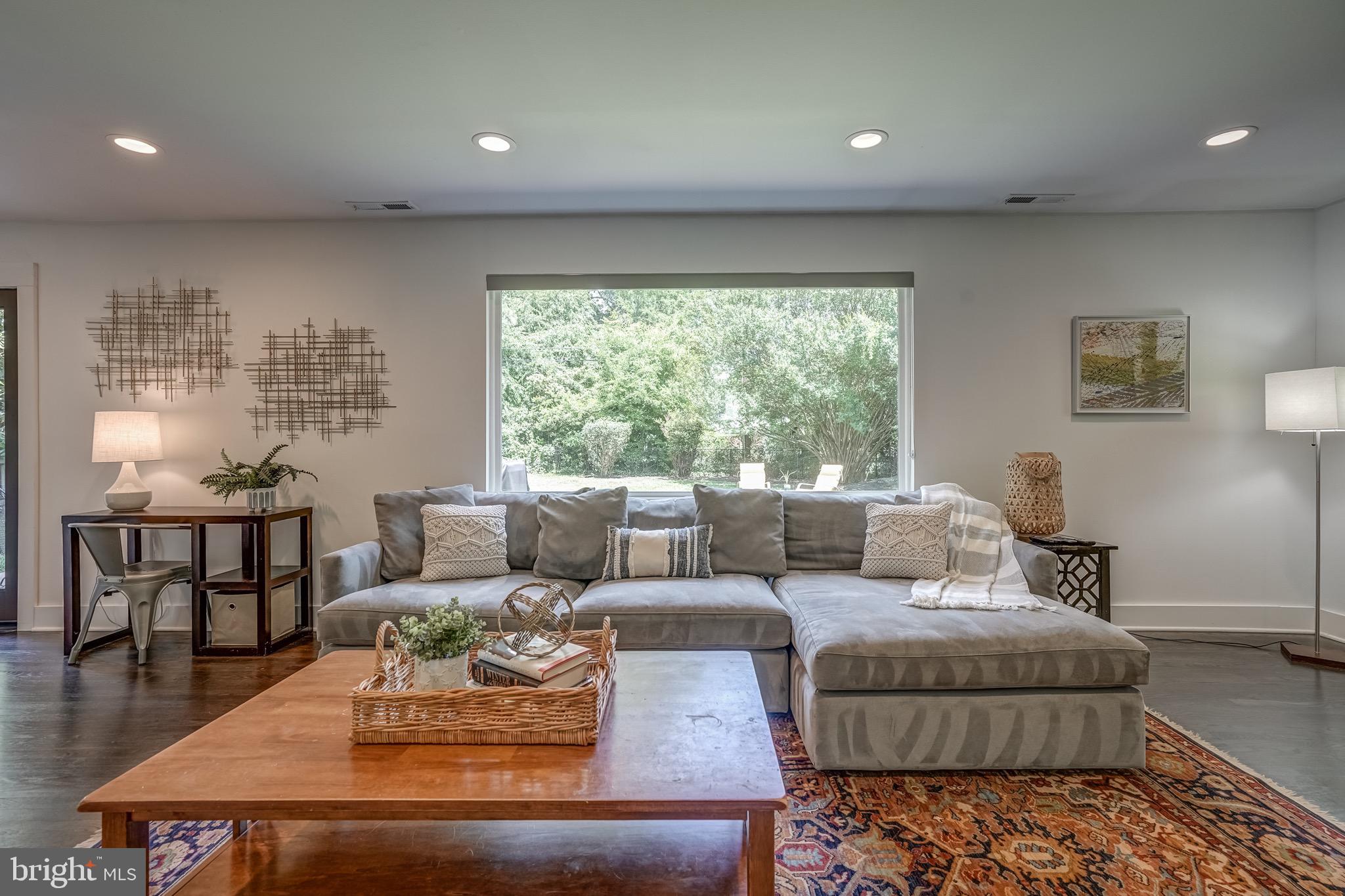 WESTWOOD - Residential