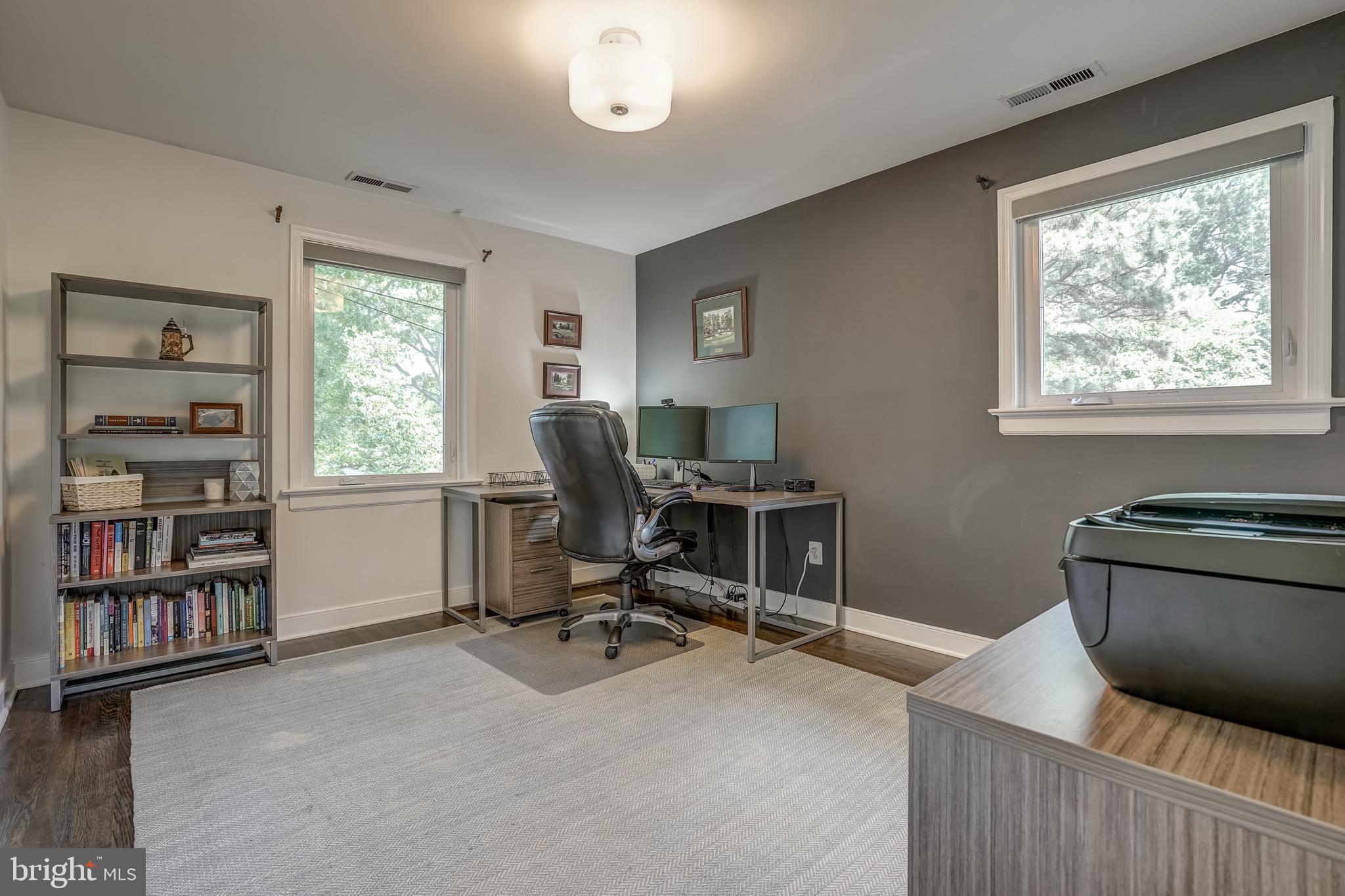 WESTWOOD - Residential