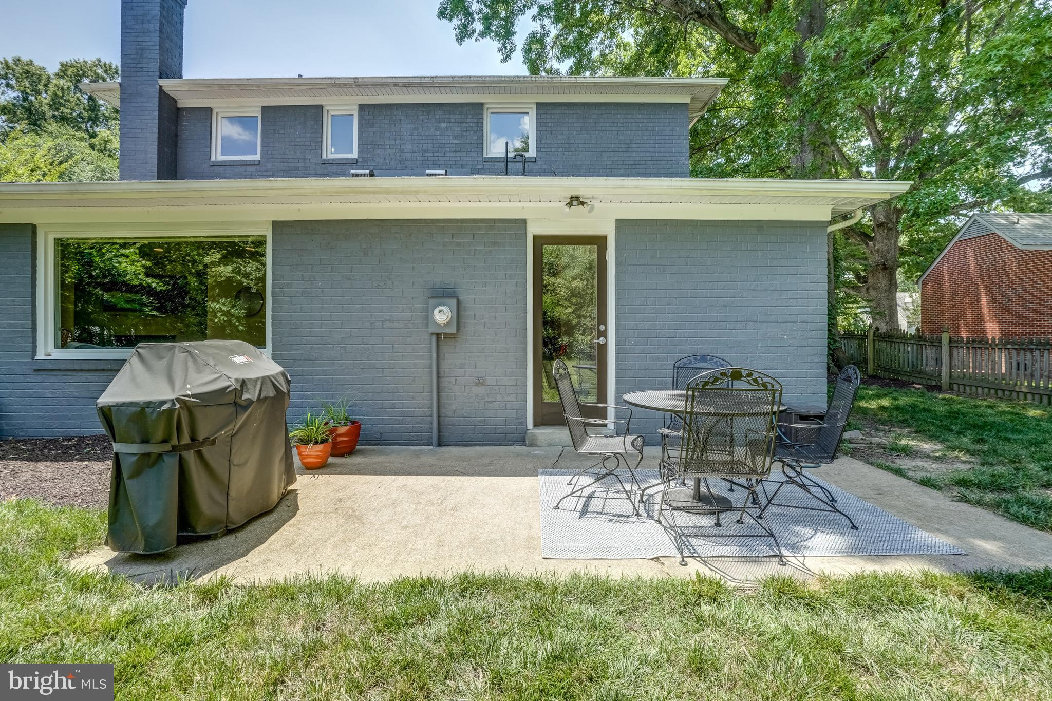 WESTWOOD - Residential