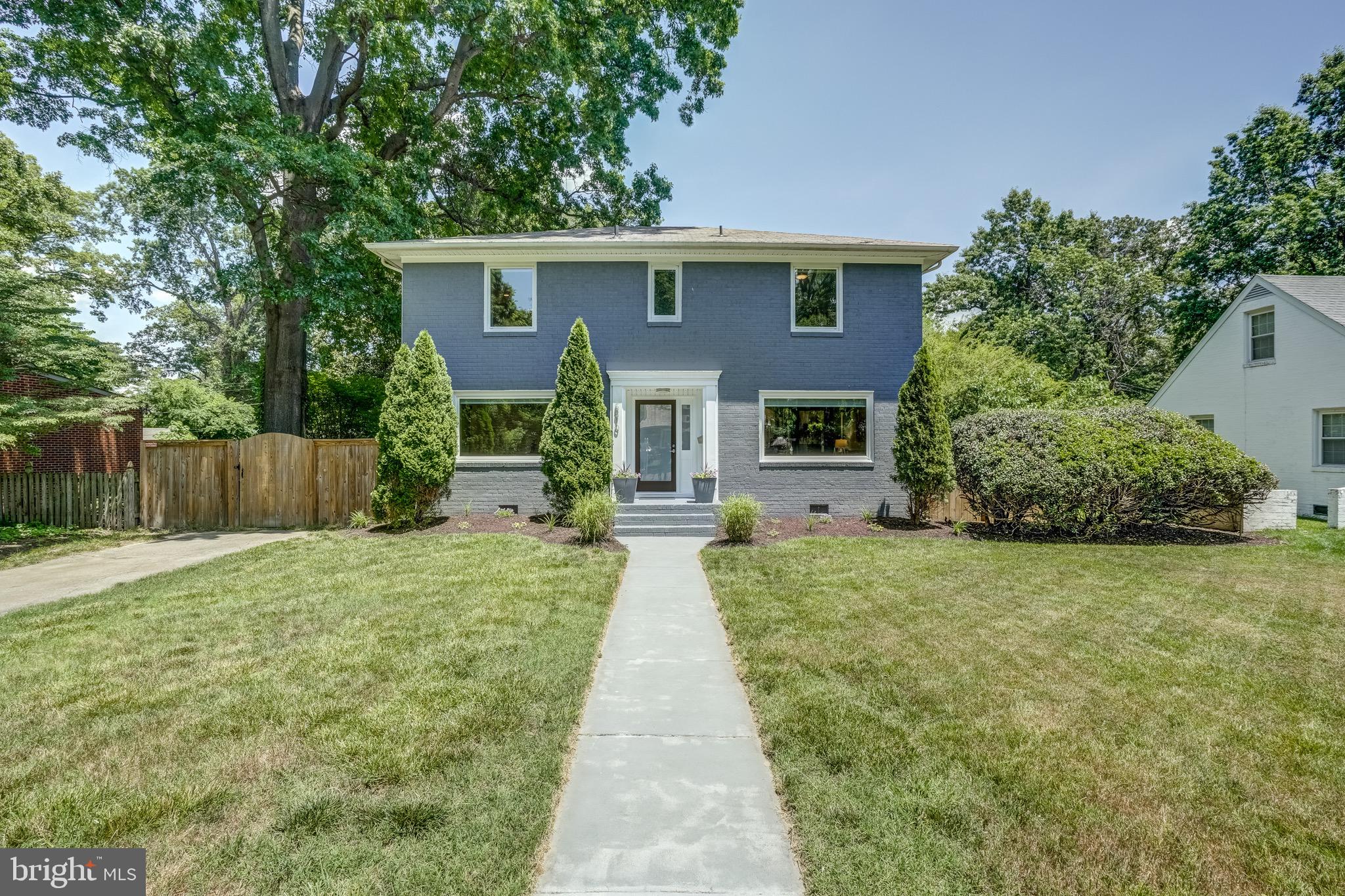 WESTWOOD - Residential