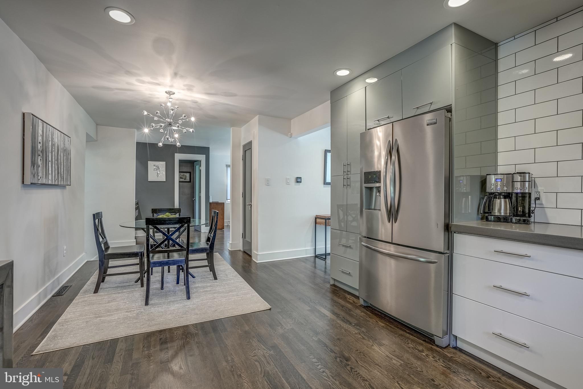 WESTWOOD - Residential