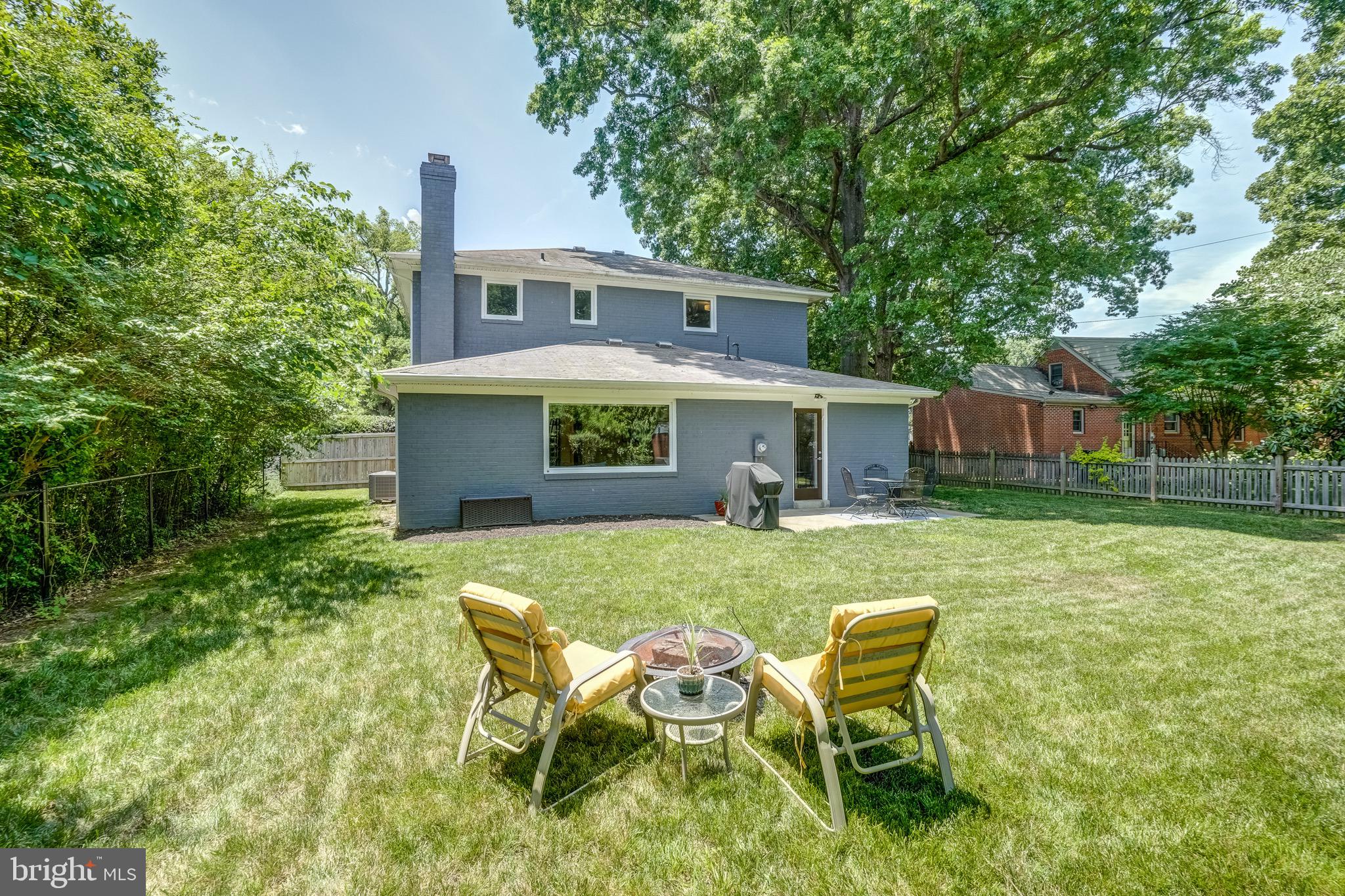 WESTWOOD - Residential