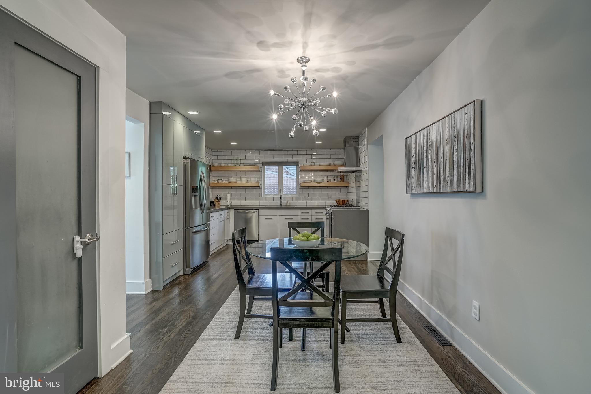 WESTWOOD - Residential