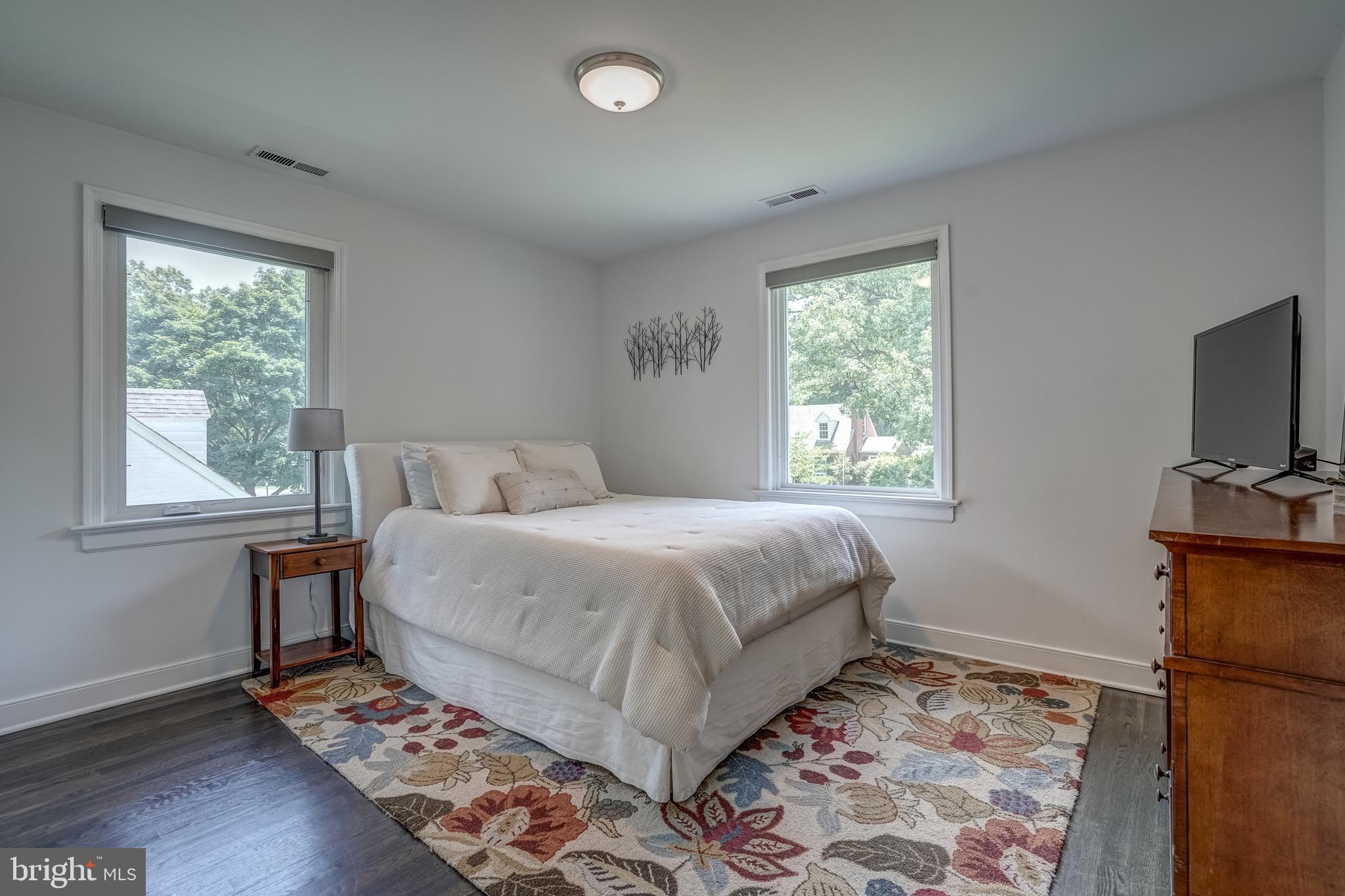 WESTWOOD - Residential