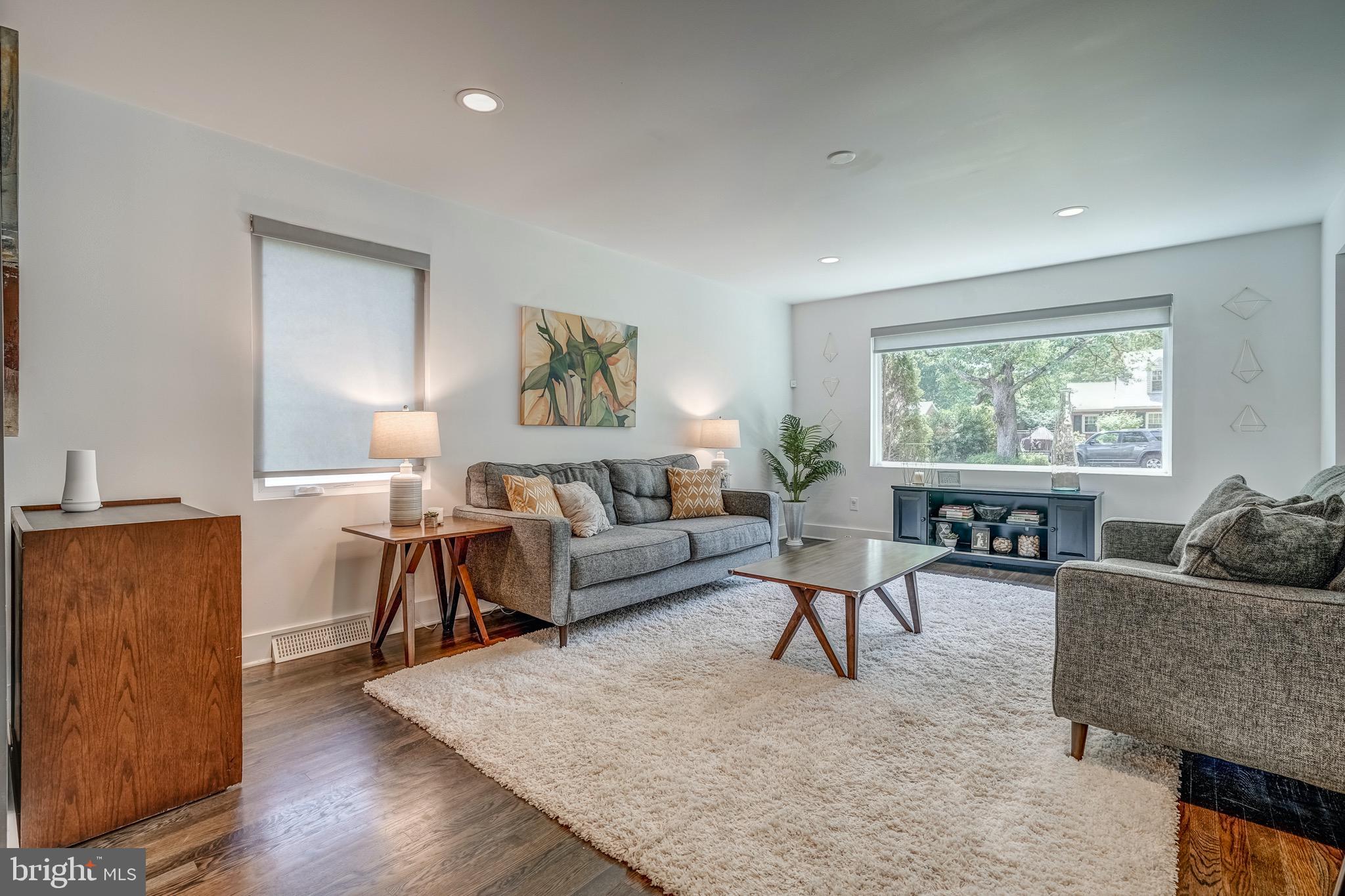 WESTWOOD - Residential