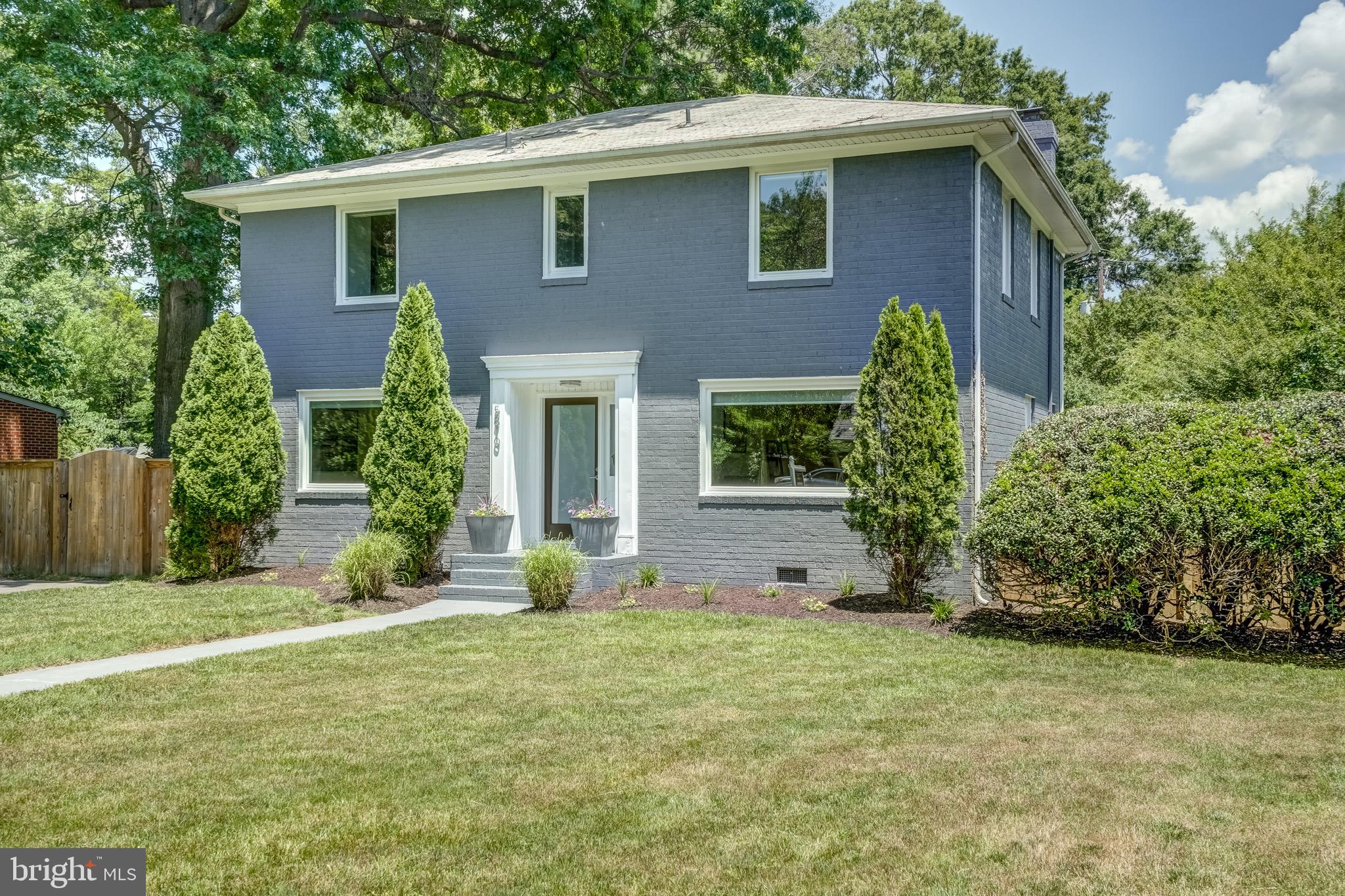 WESTWOOD - Residential