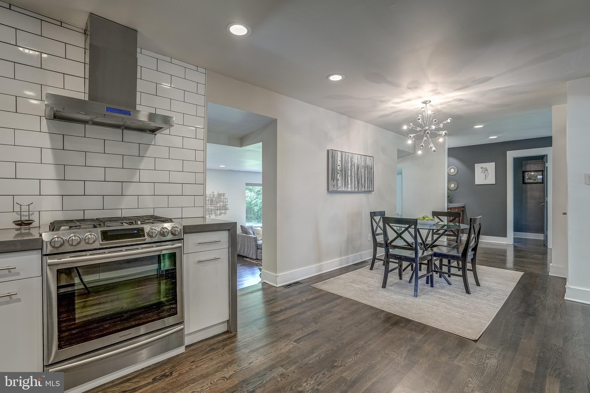 WESTWOOD - Residential