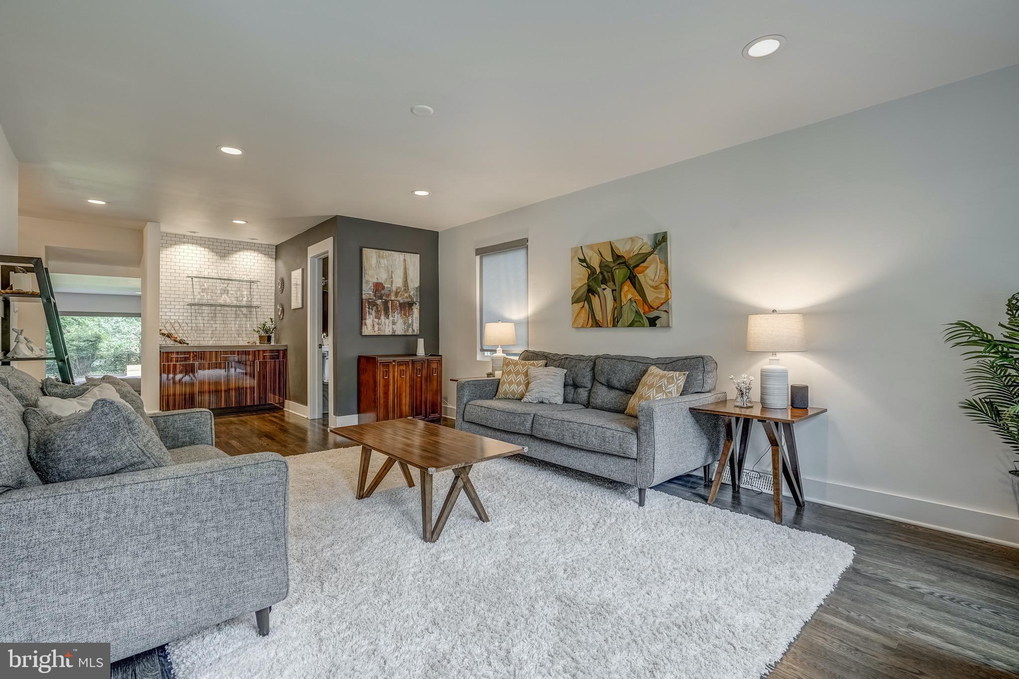 WESTWOOD - Residential