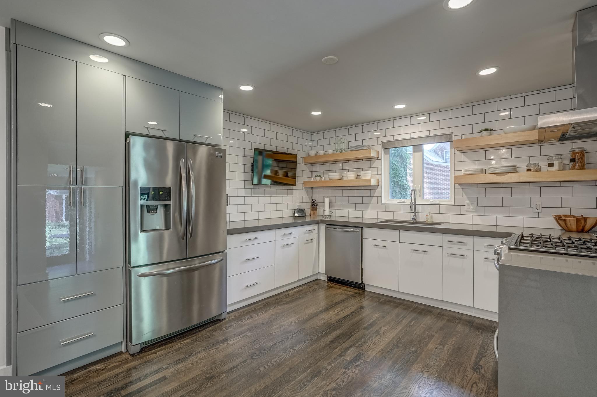 WESTWOOD - Residential