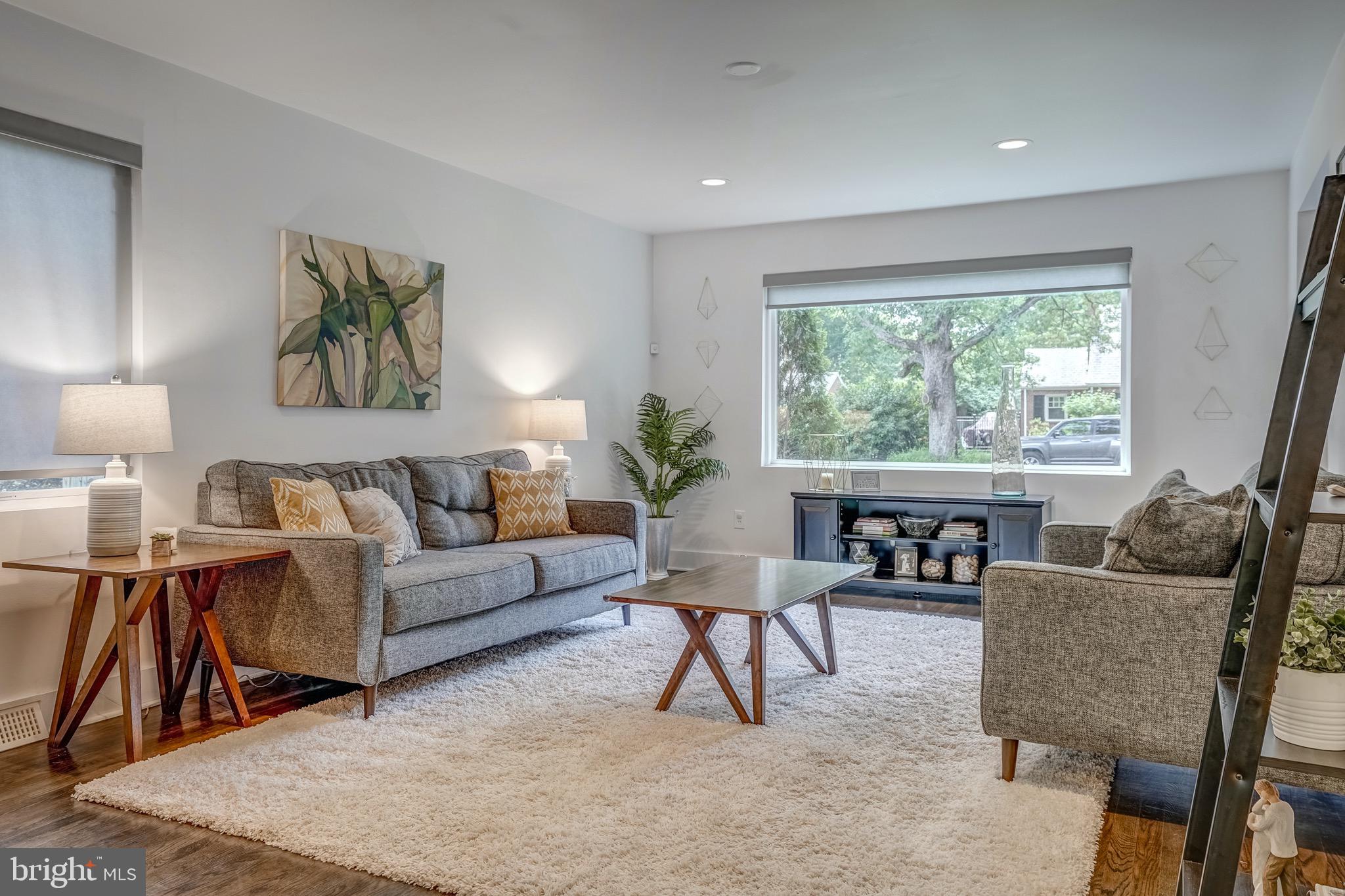 WESTWOOD - Residential