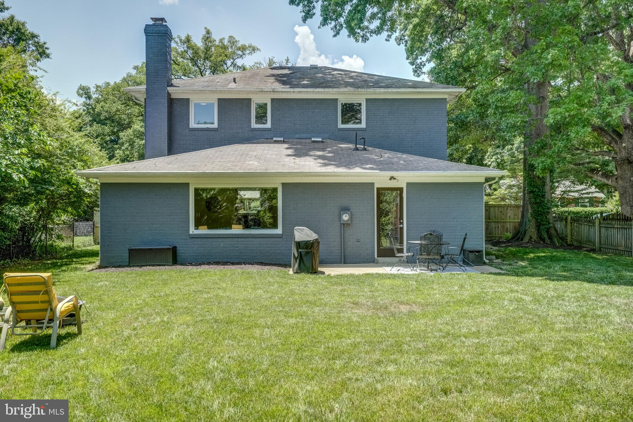 WESTWOOD - Residential