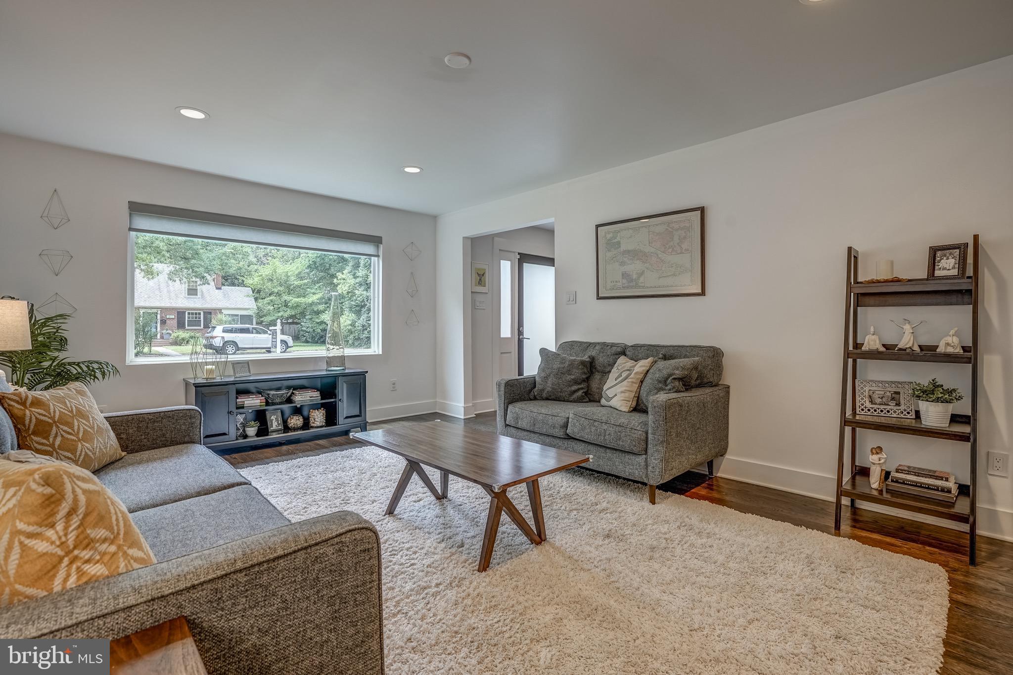 WESTWOOD - Residential