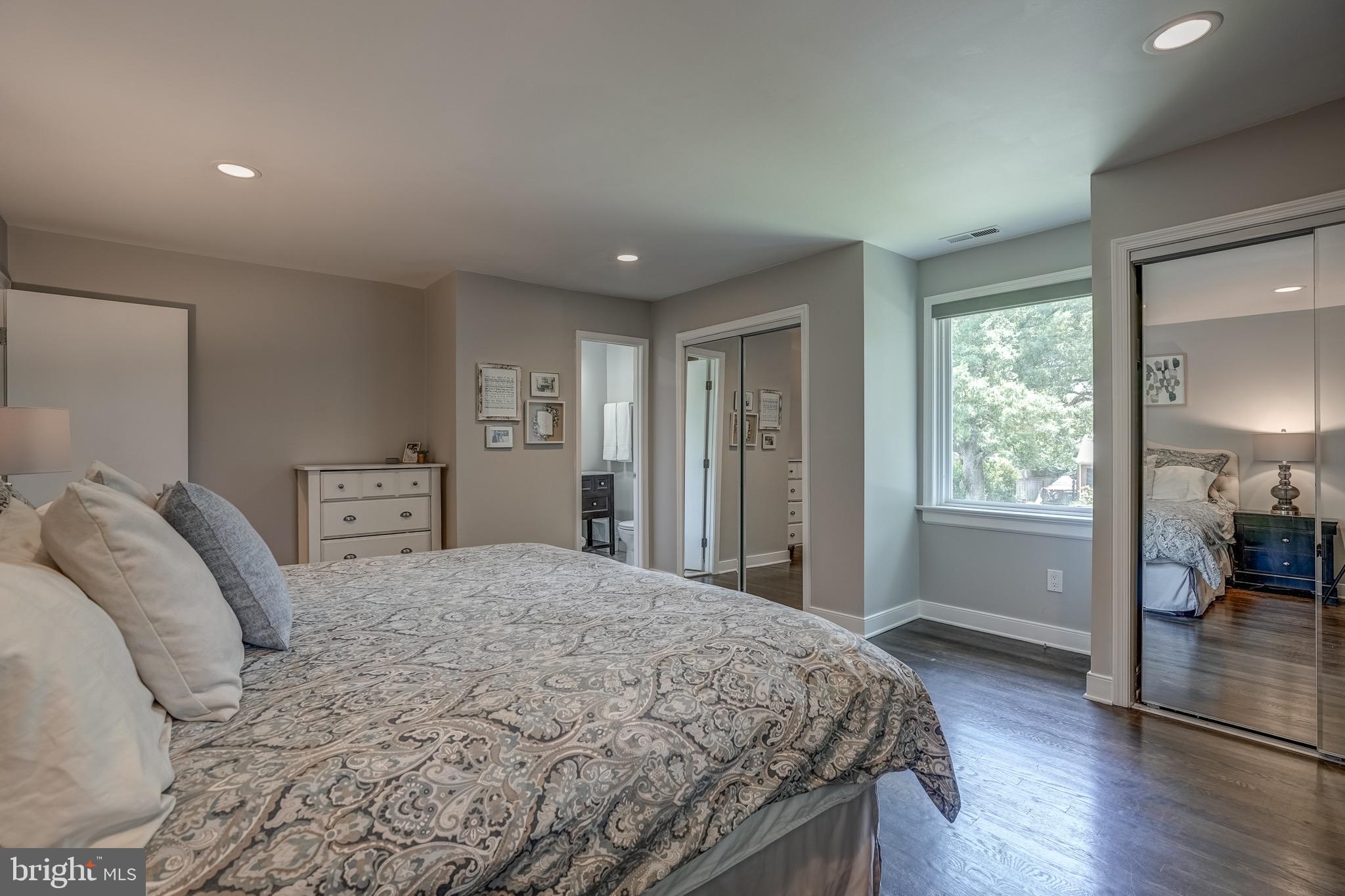 WESTWOOD - Residential