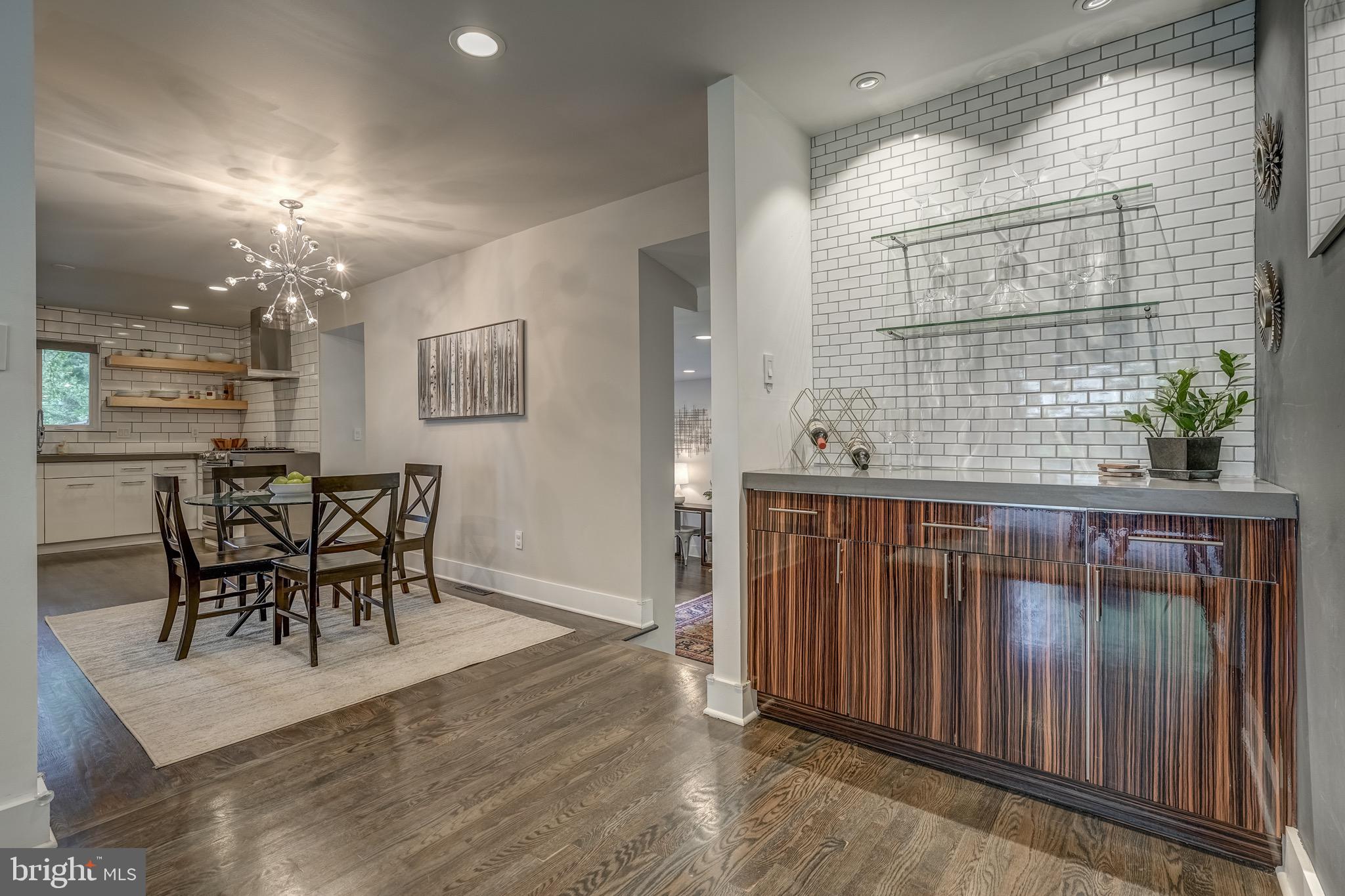 WESTWOOD - Residential