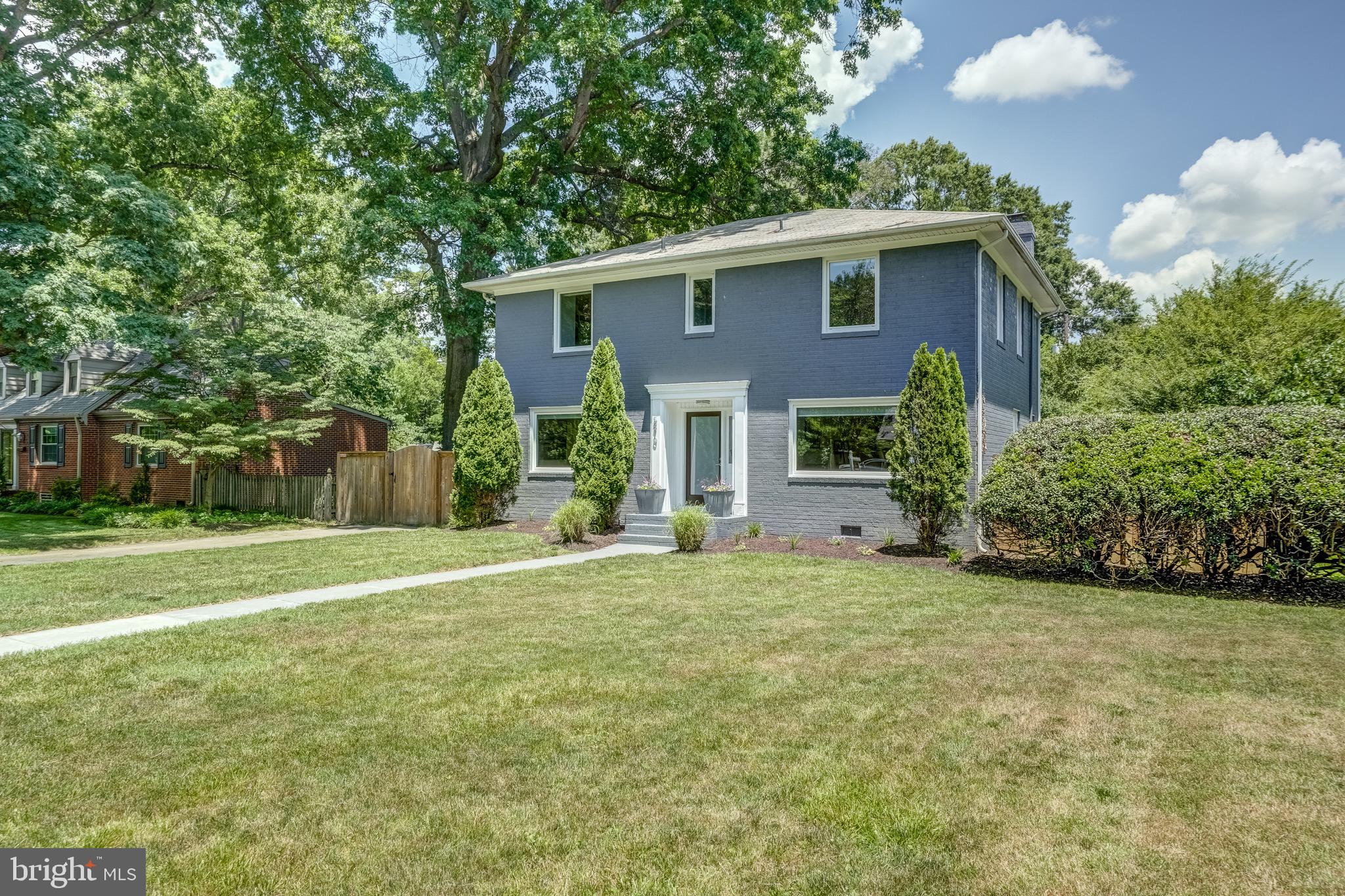 WESTWOOD - Residential