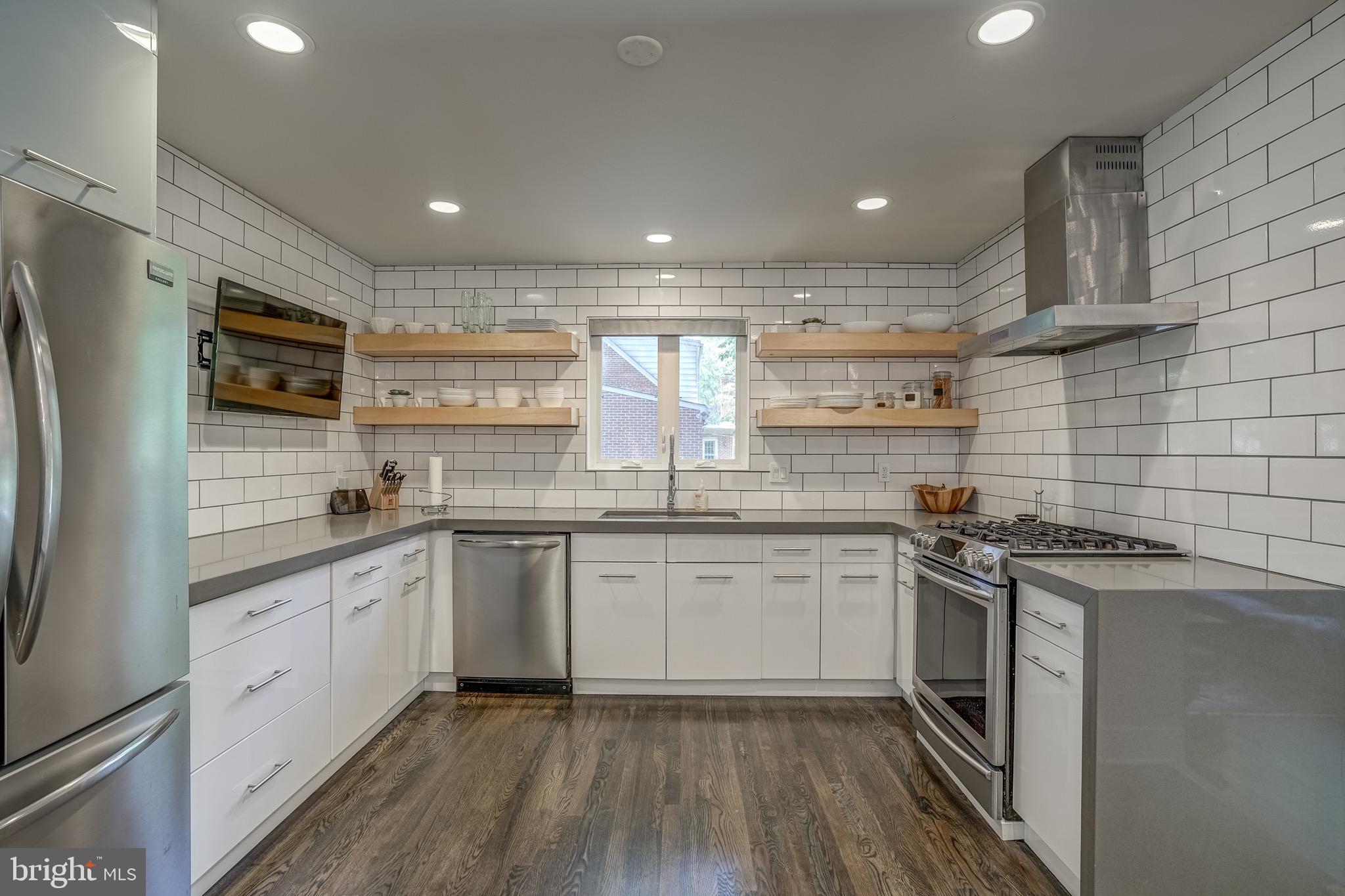 WESTWOOD - Residential