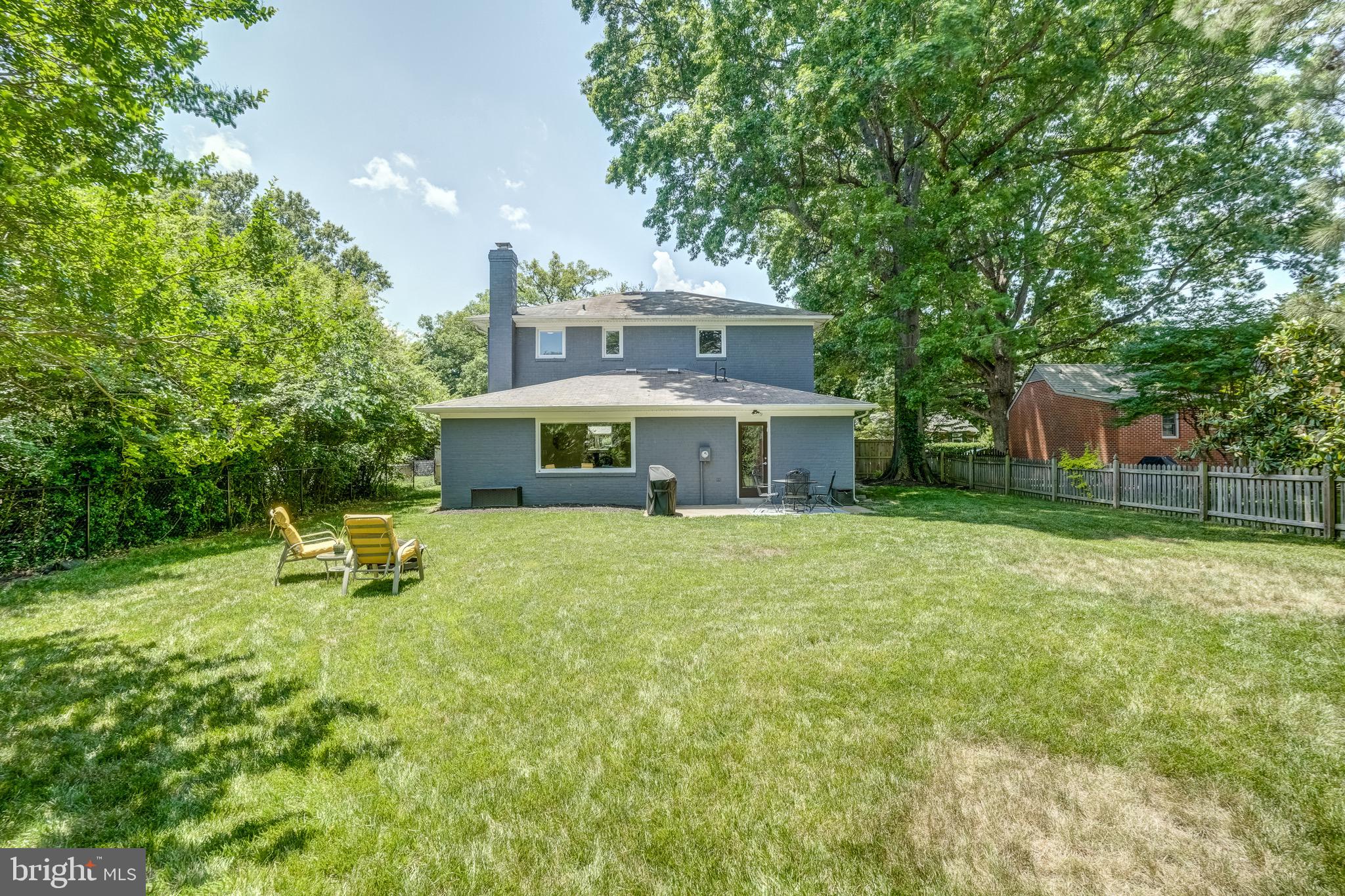 WESTWOOD - Residential