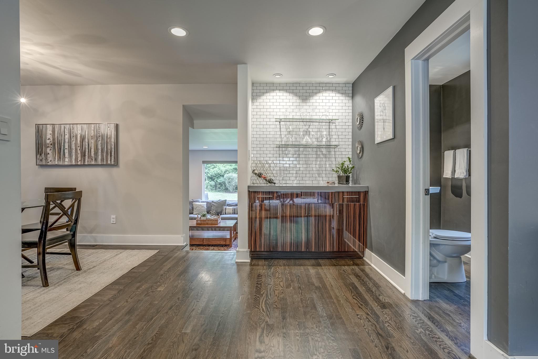 WESTWOOD - Residential