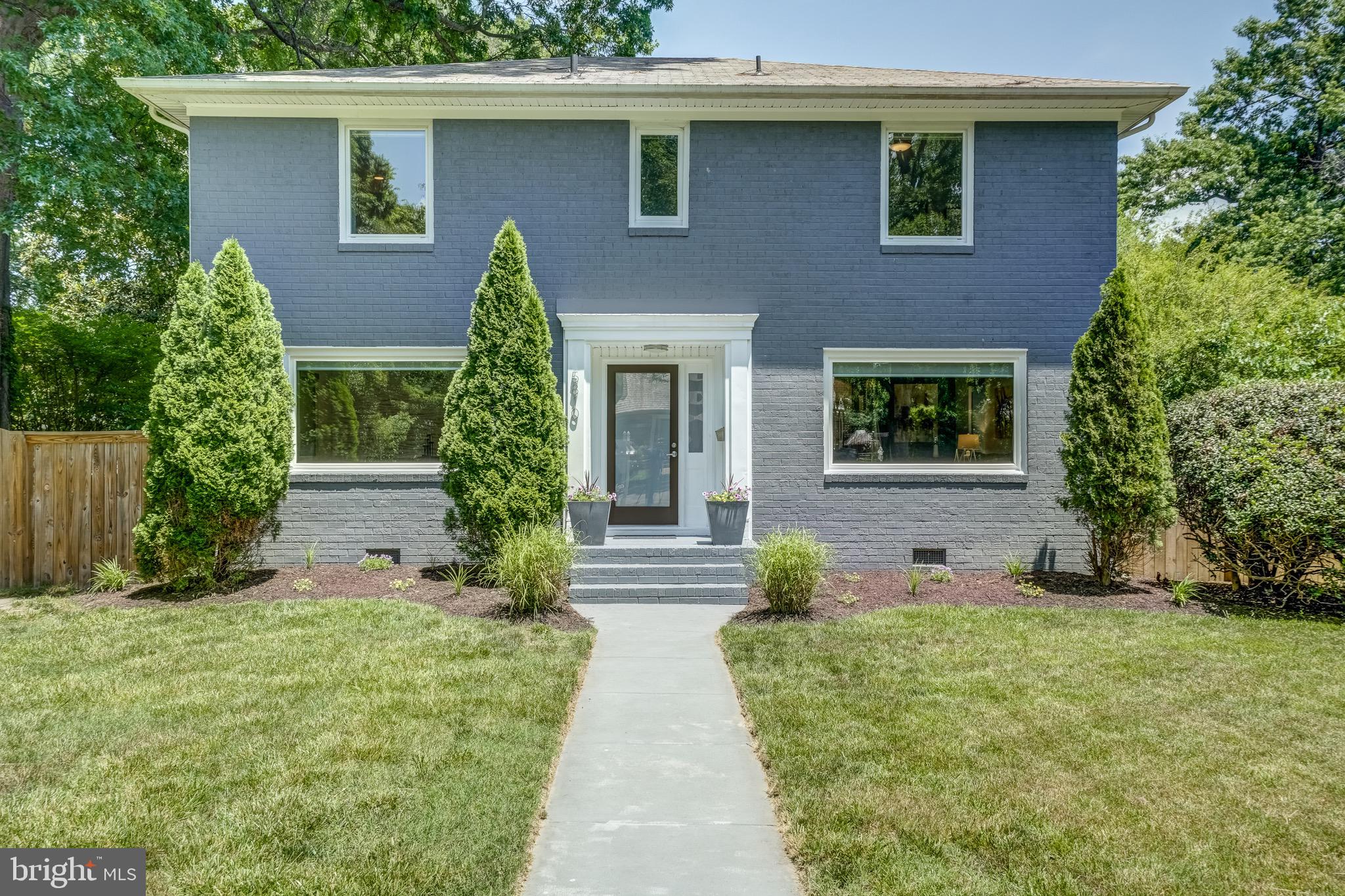 WESTWOOD - Residential