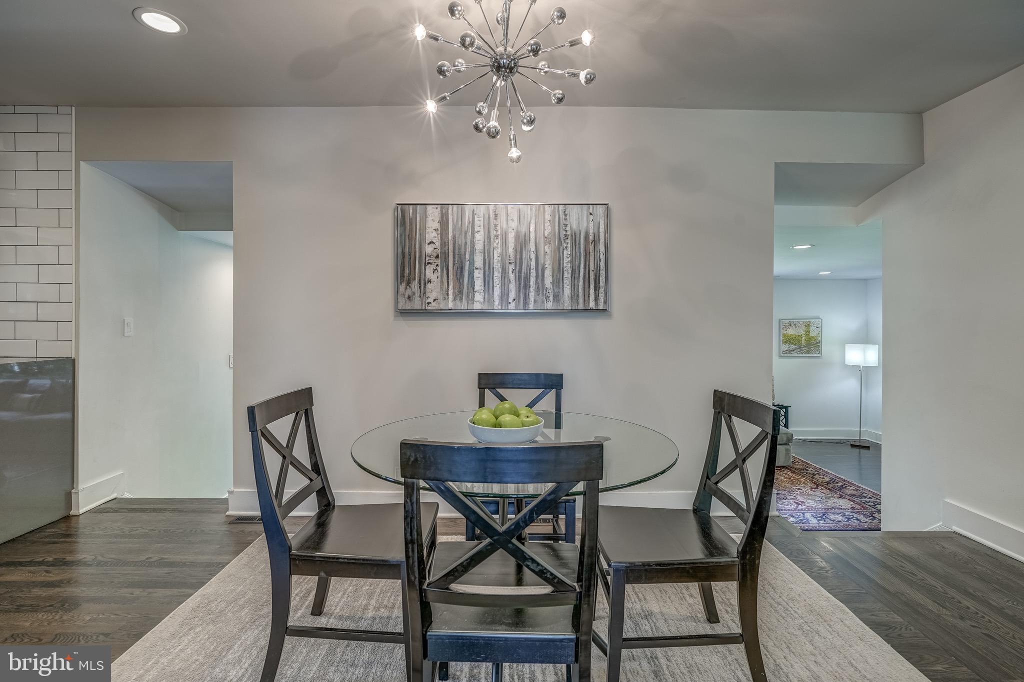 WESTWOOD - Residential