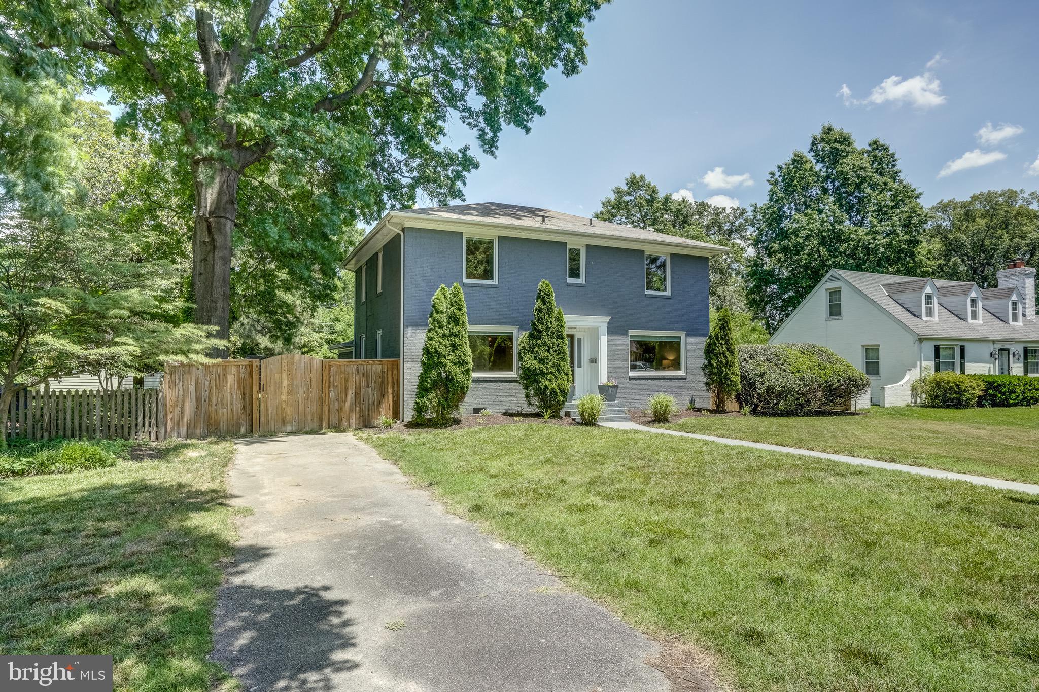 WESTWOOD - Residential