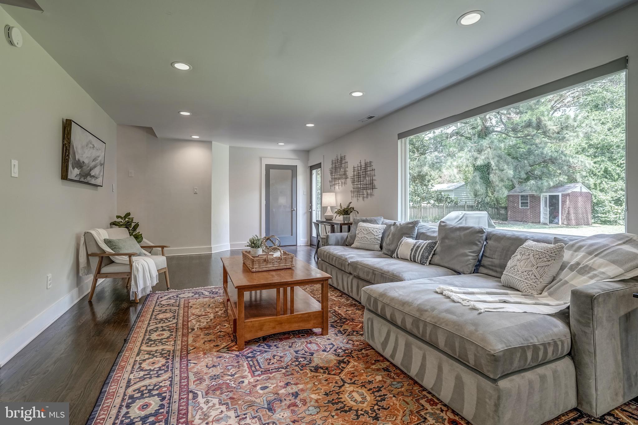 WESTWOOD - Residential