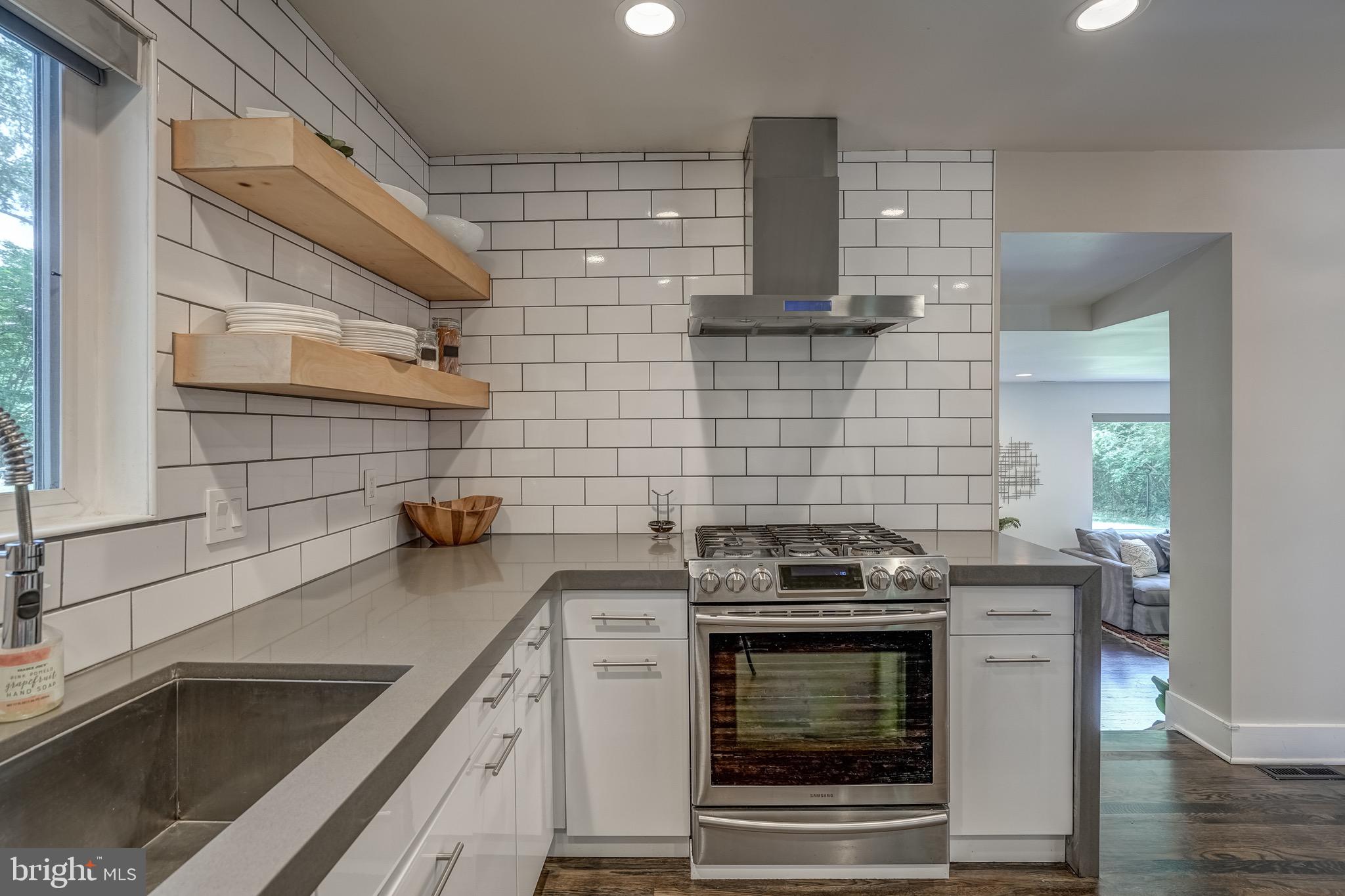 WESTWOOD - Residential