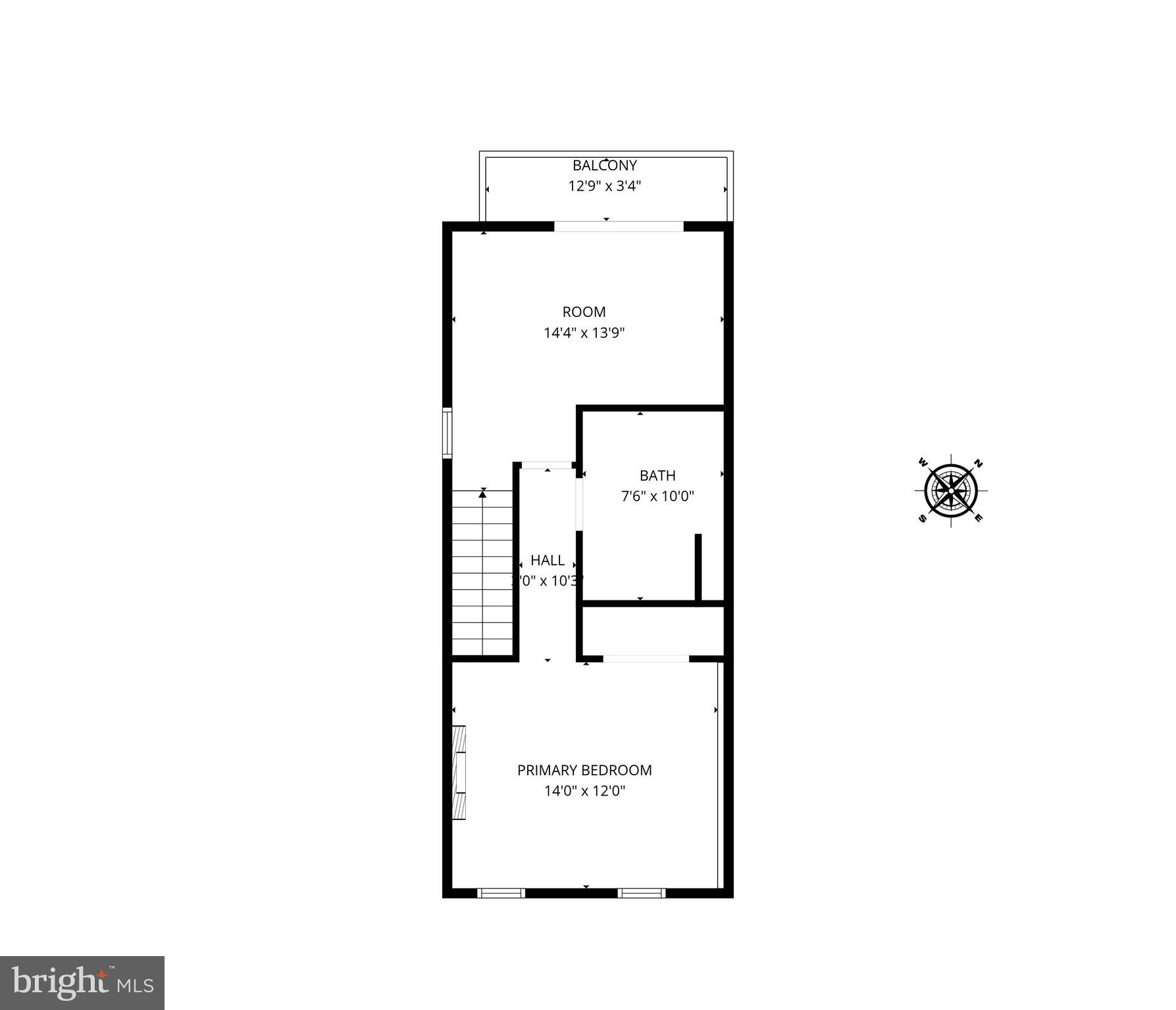PORT RICHMOND - Residential Lease