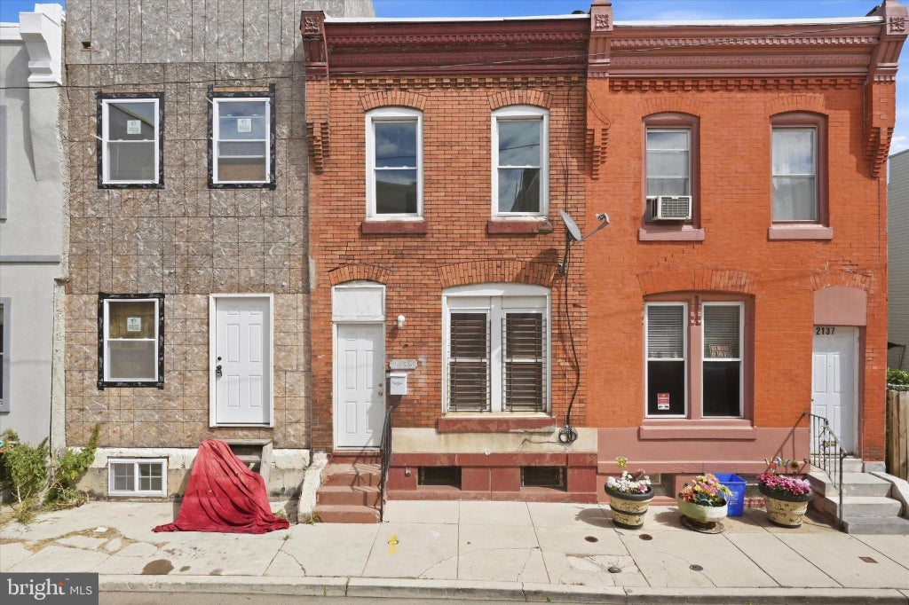 Photo of 2135 E Birch Street, PHILADELPHIA, PA 19134 (MLS # PAPH2673000)