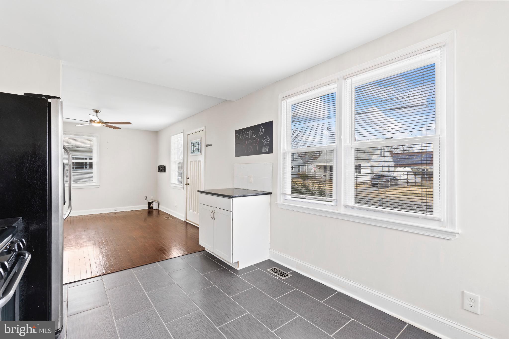 ESSEX - Residential Lease