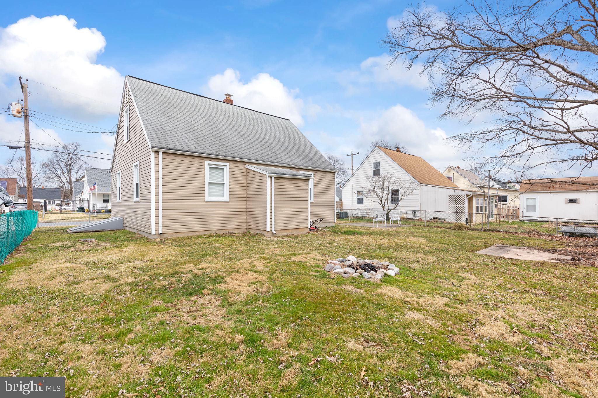 ESSEX - Residential Lease