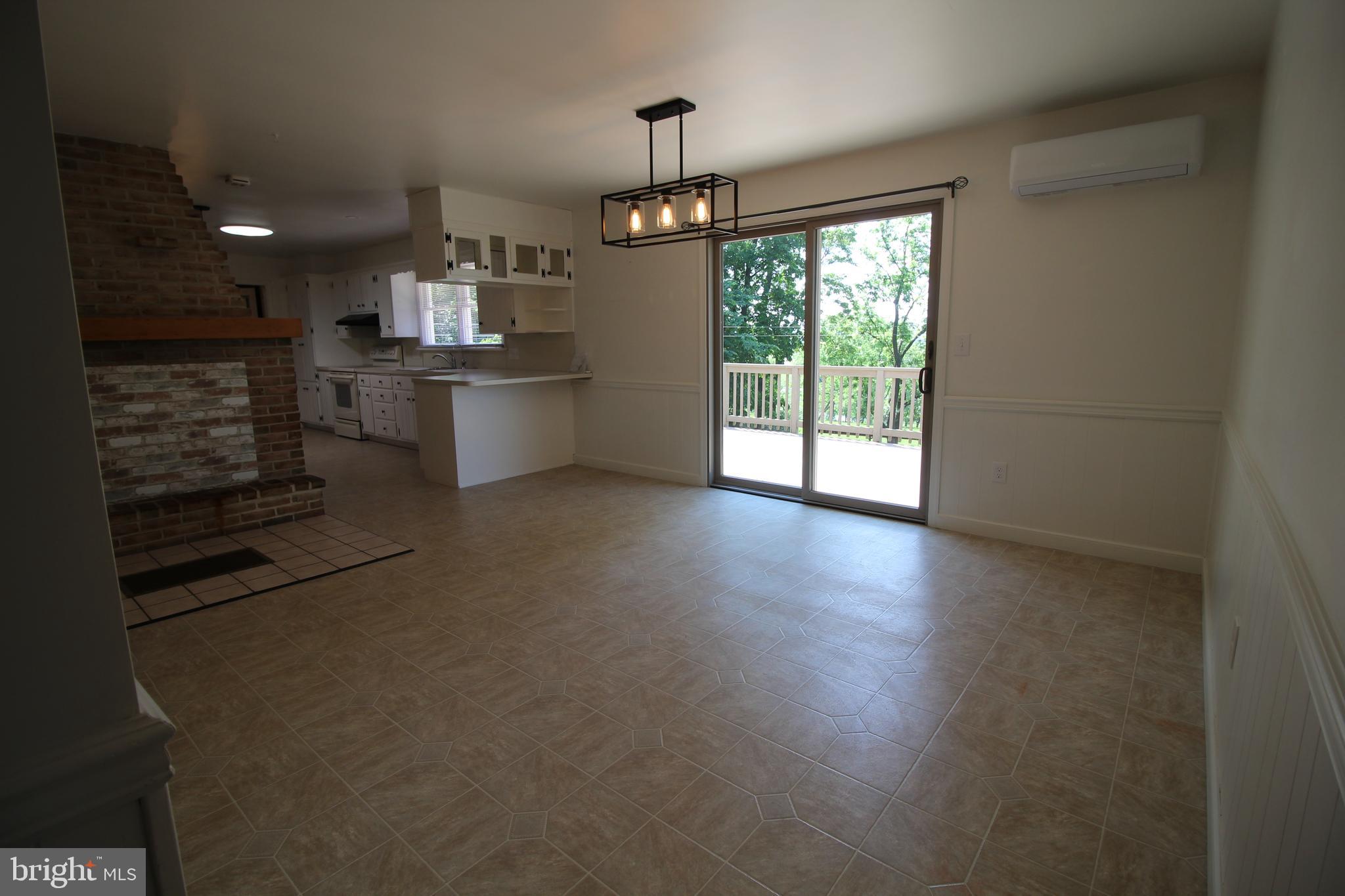 EARL TWP - Residential Lease