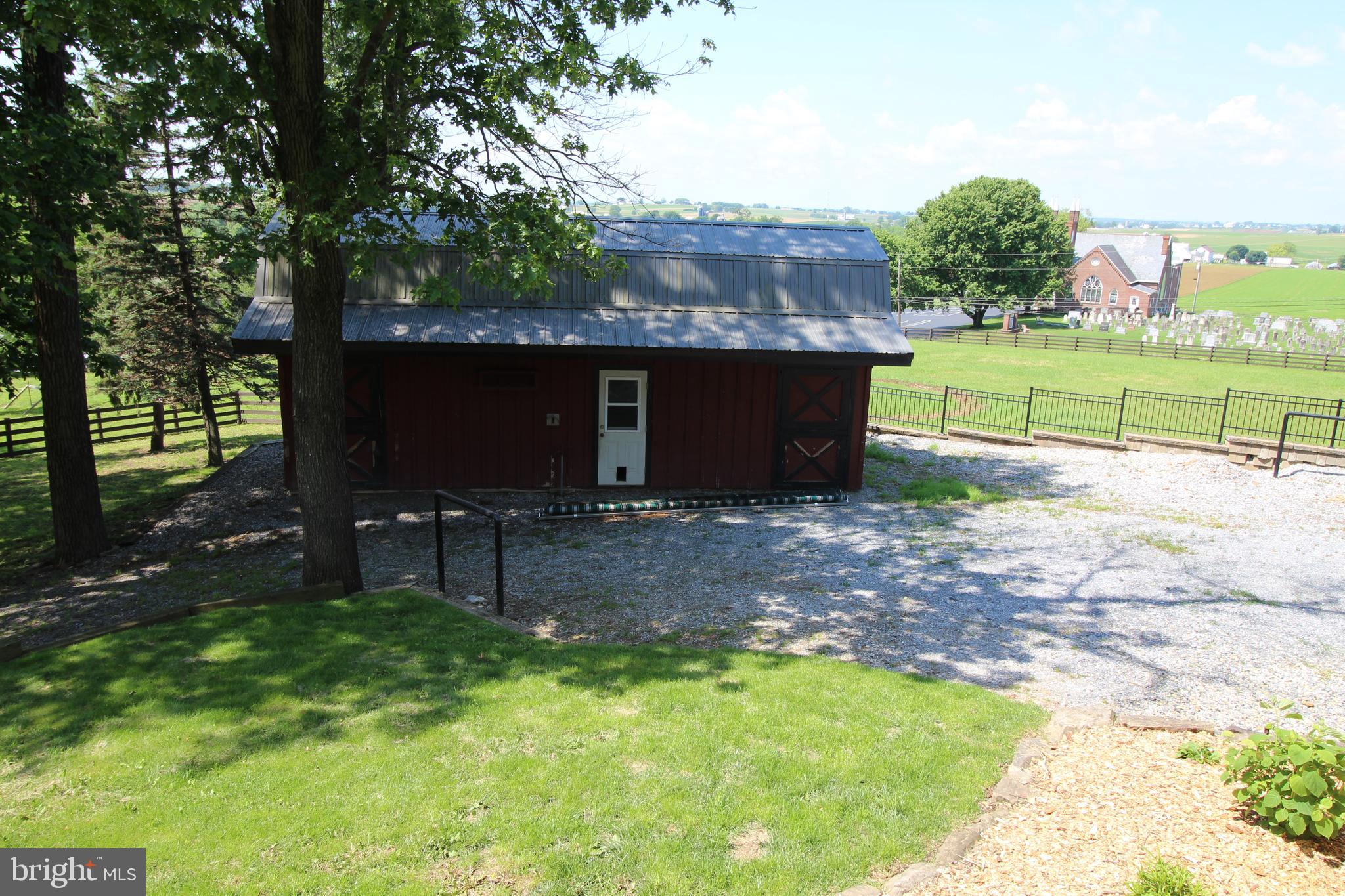 EARL TWP - Residential Lease