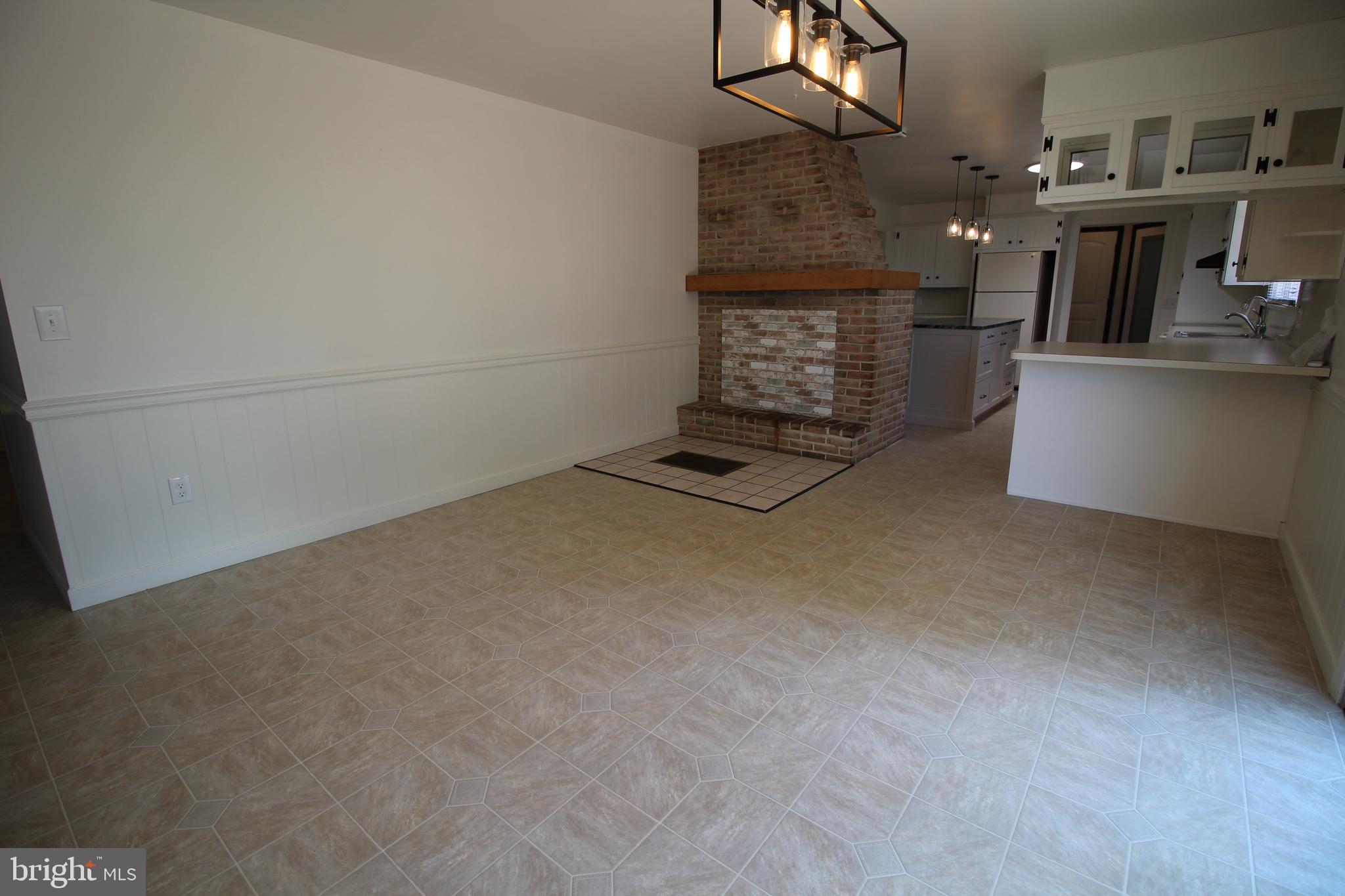 EARL TWP - Residential Lease