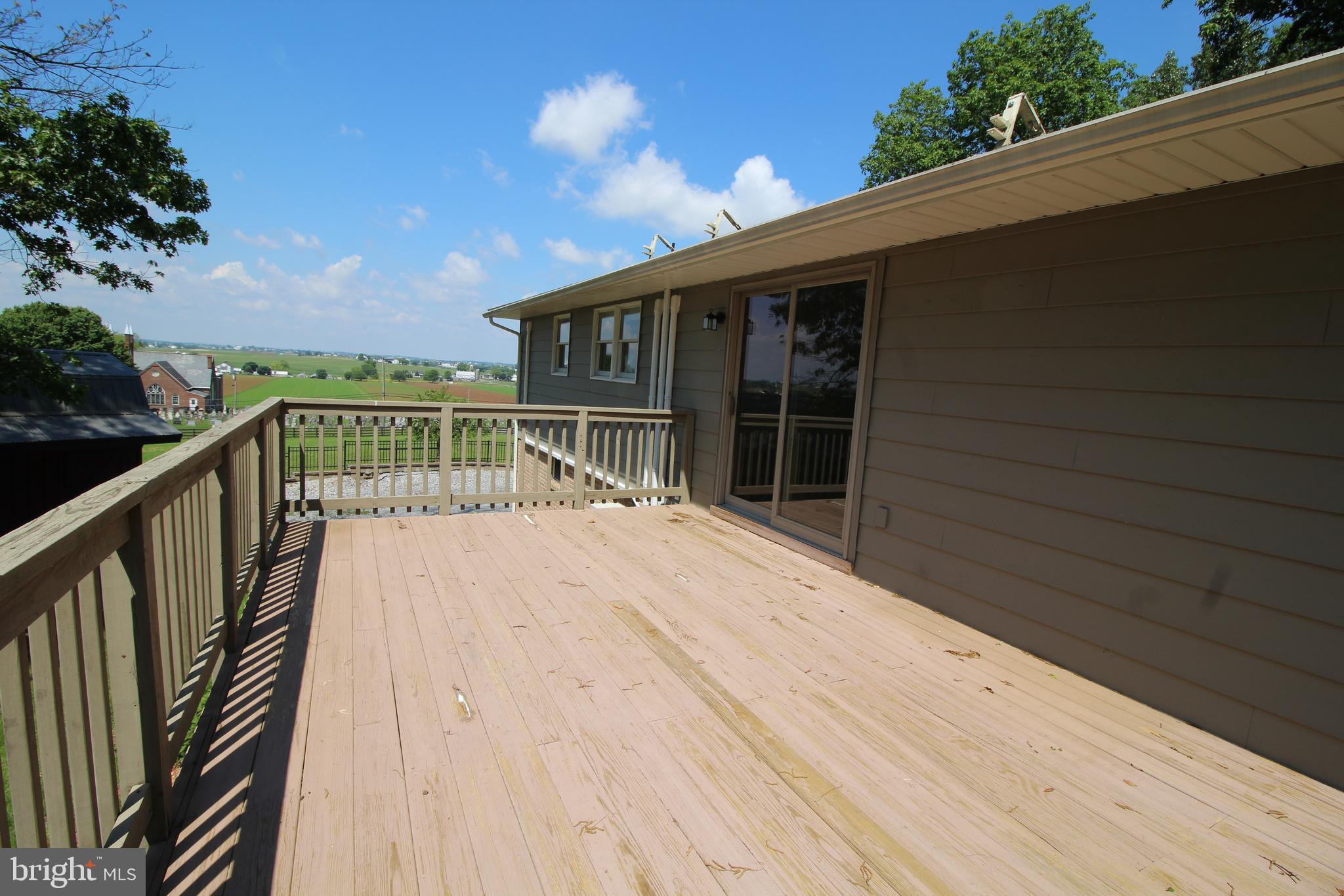 EARL TWP - Residential Lease