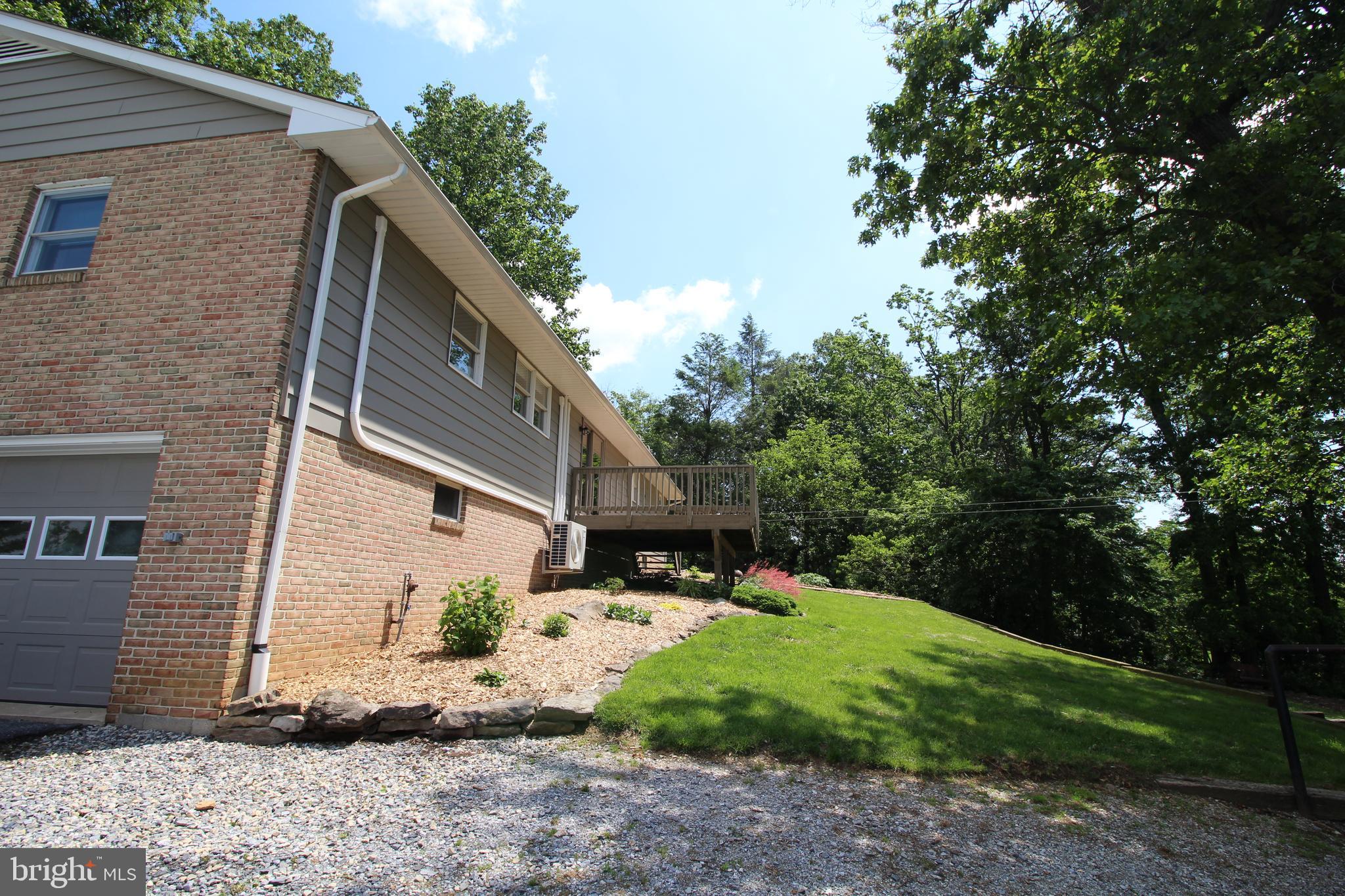 EARL TWP - Residential Lease