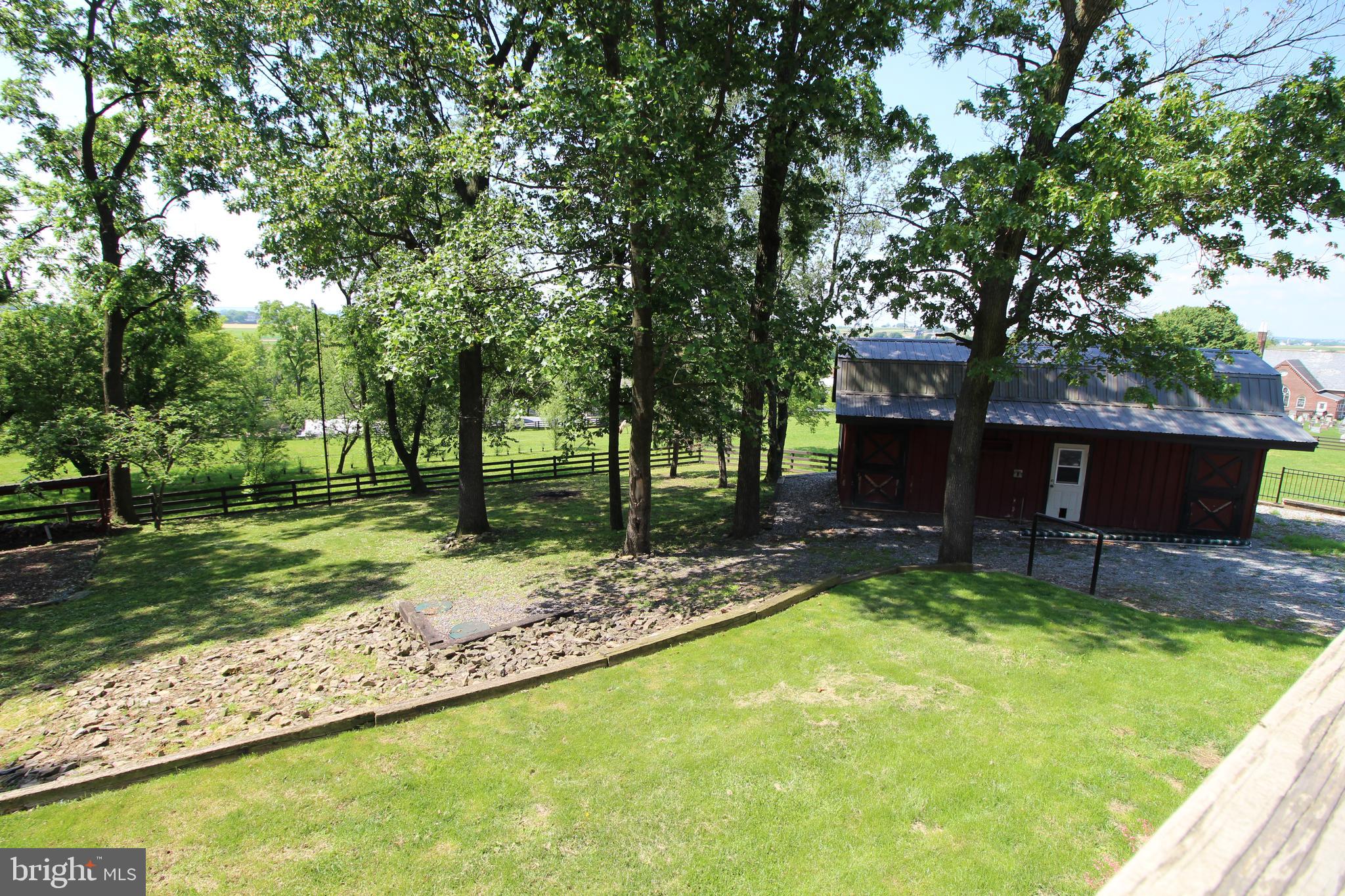 EARL TWP - Residential Lease