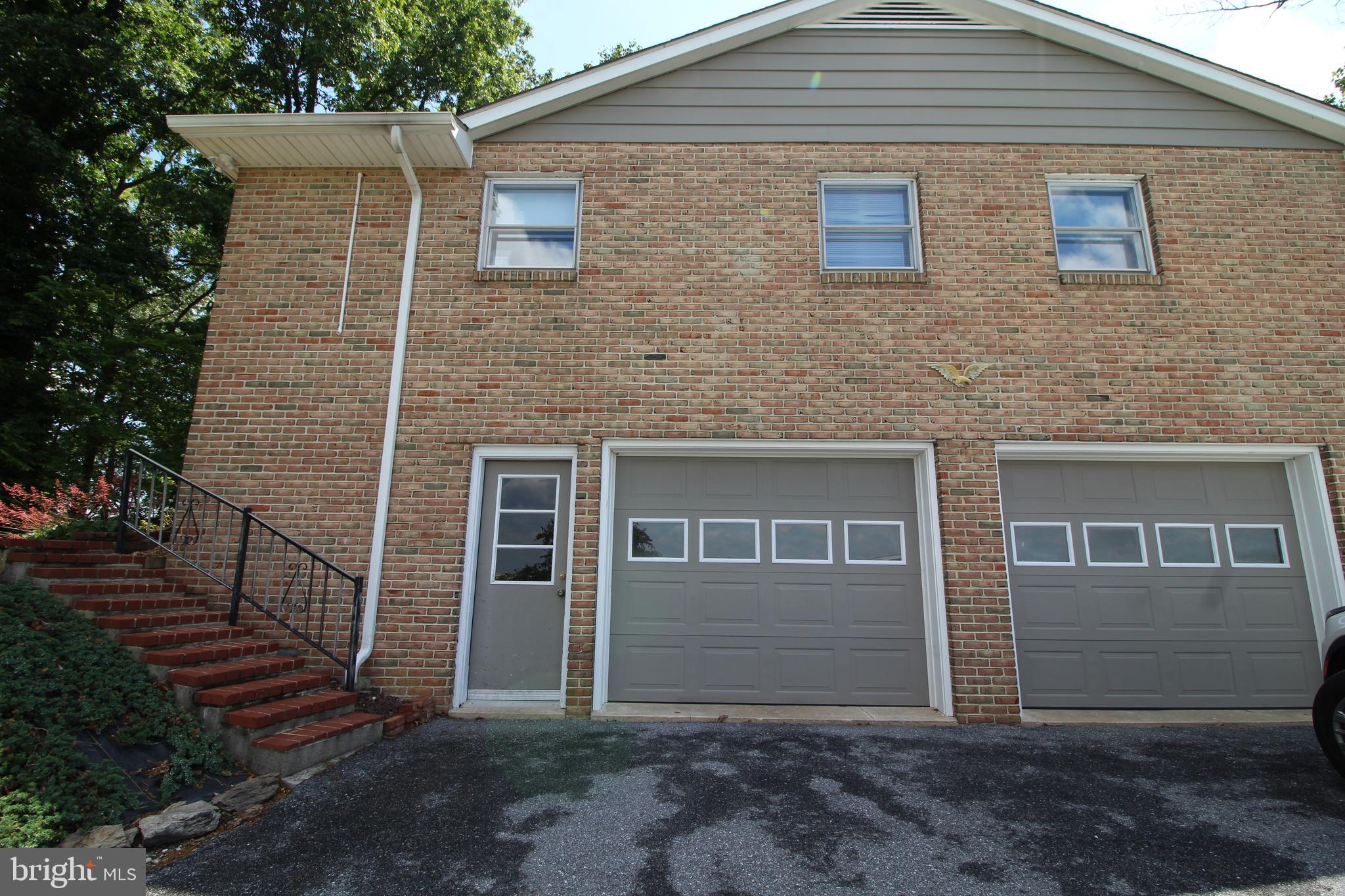 EARL TWP - Residential Lease